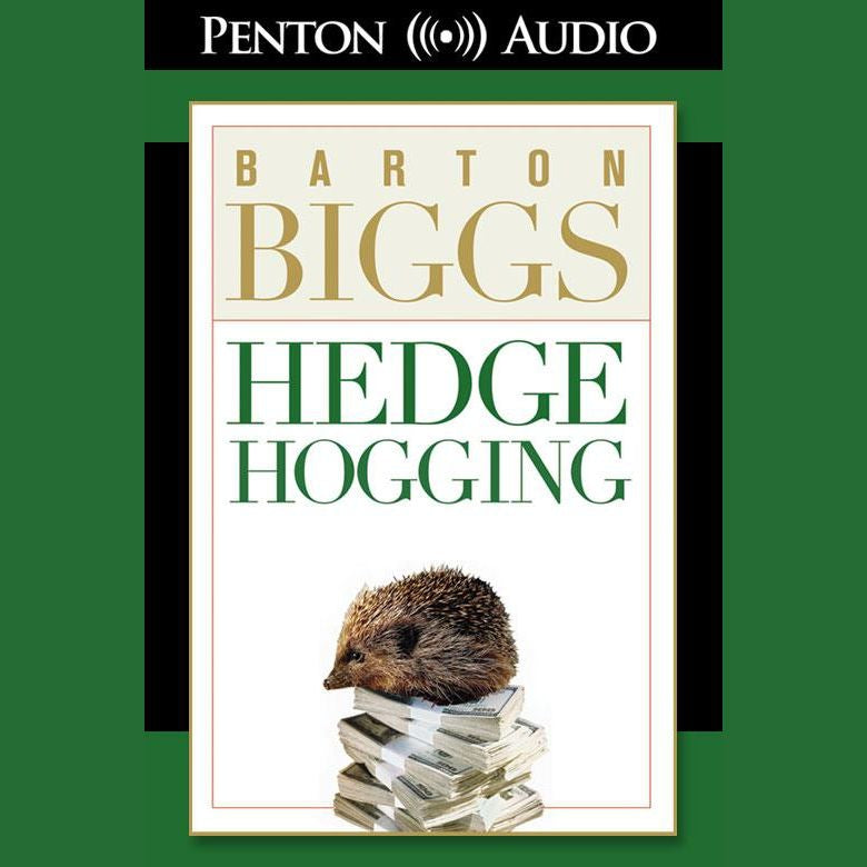 Hedgehogging