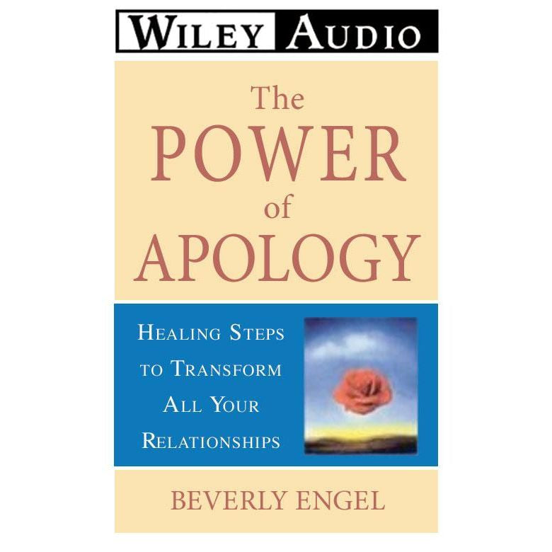 The Power of Apology