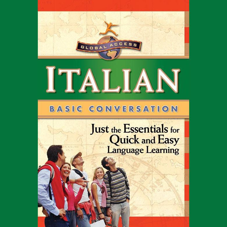 Italian Basic Conversation