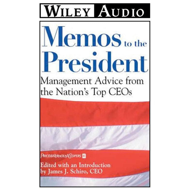 Memos to President