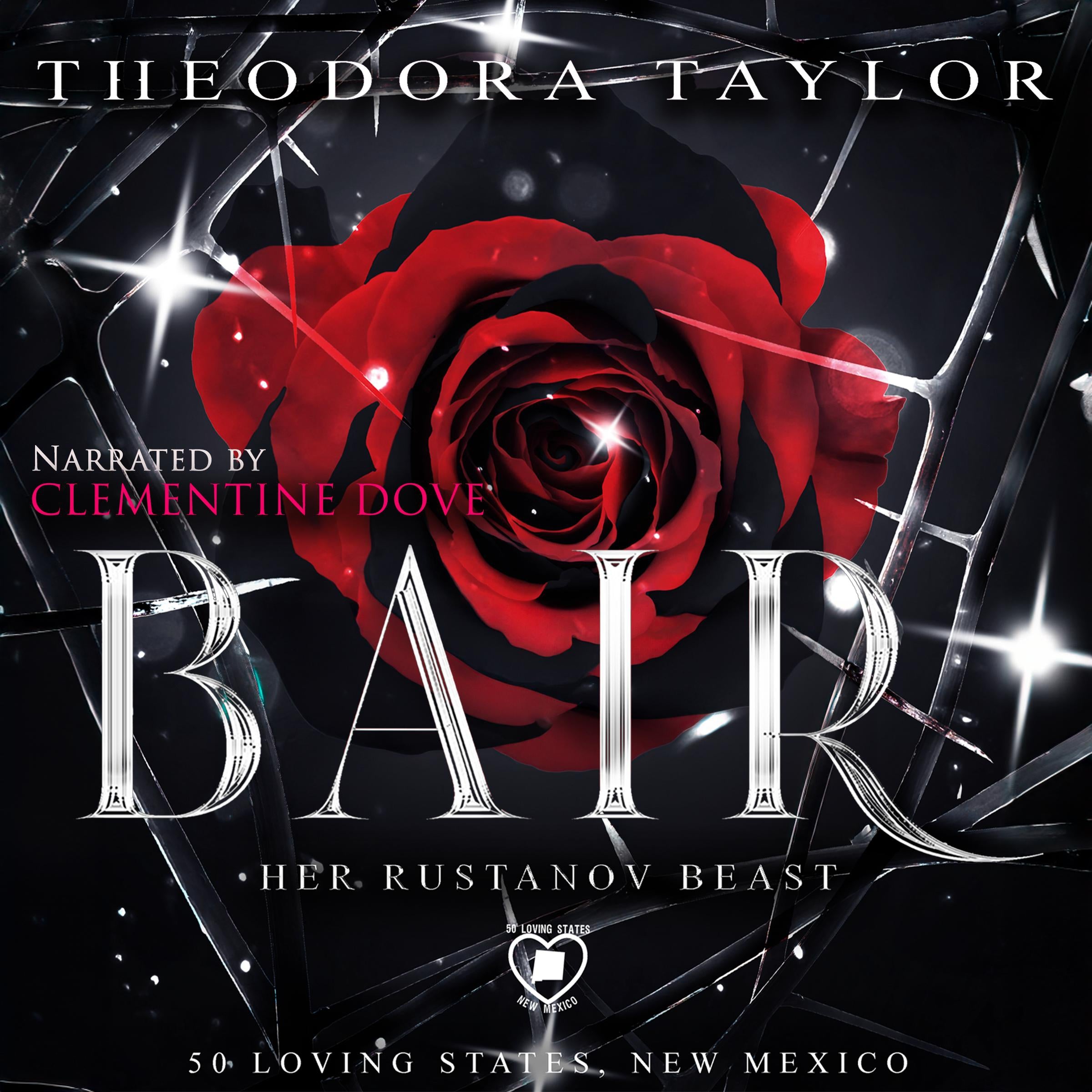 BAIR: Her Rustanov Beast