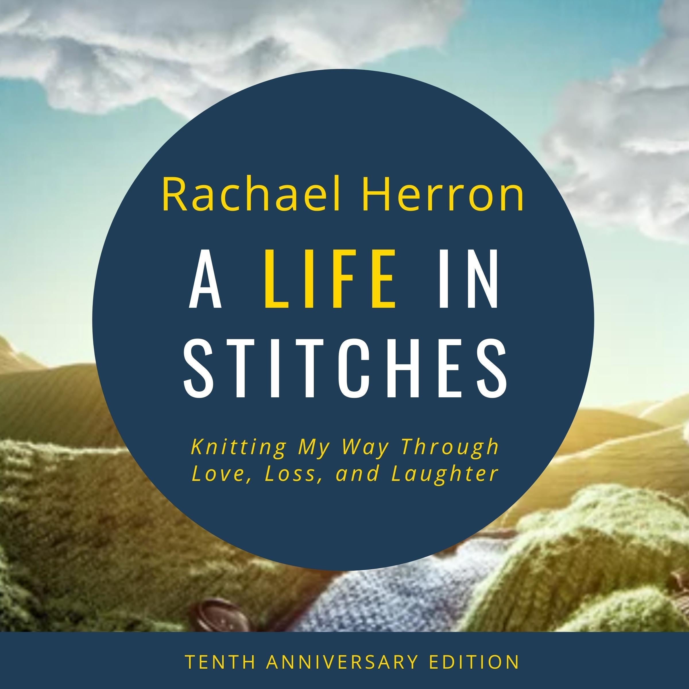 A Life in Stitches