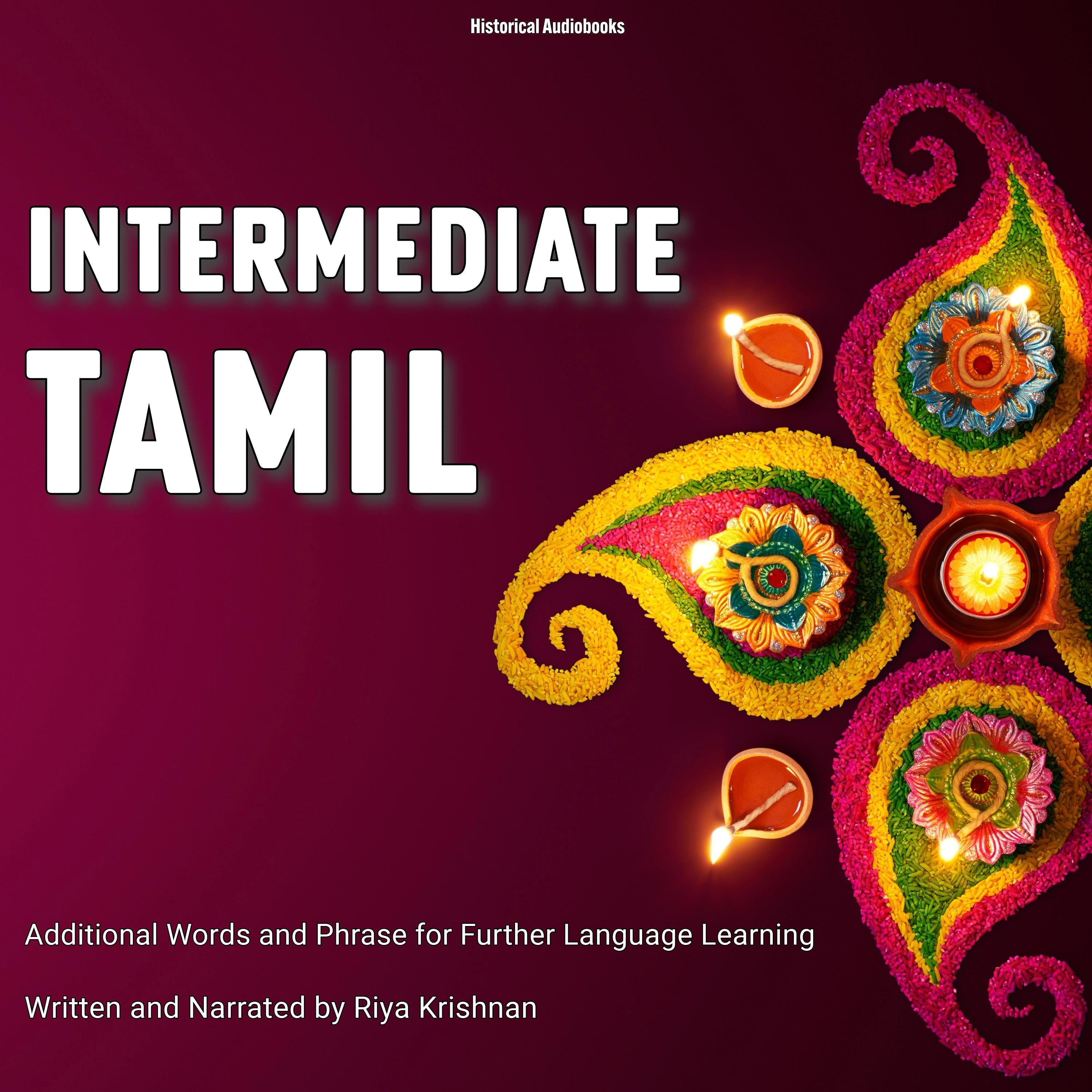Intermediate Tamil