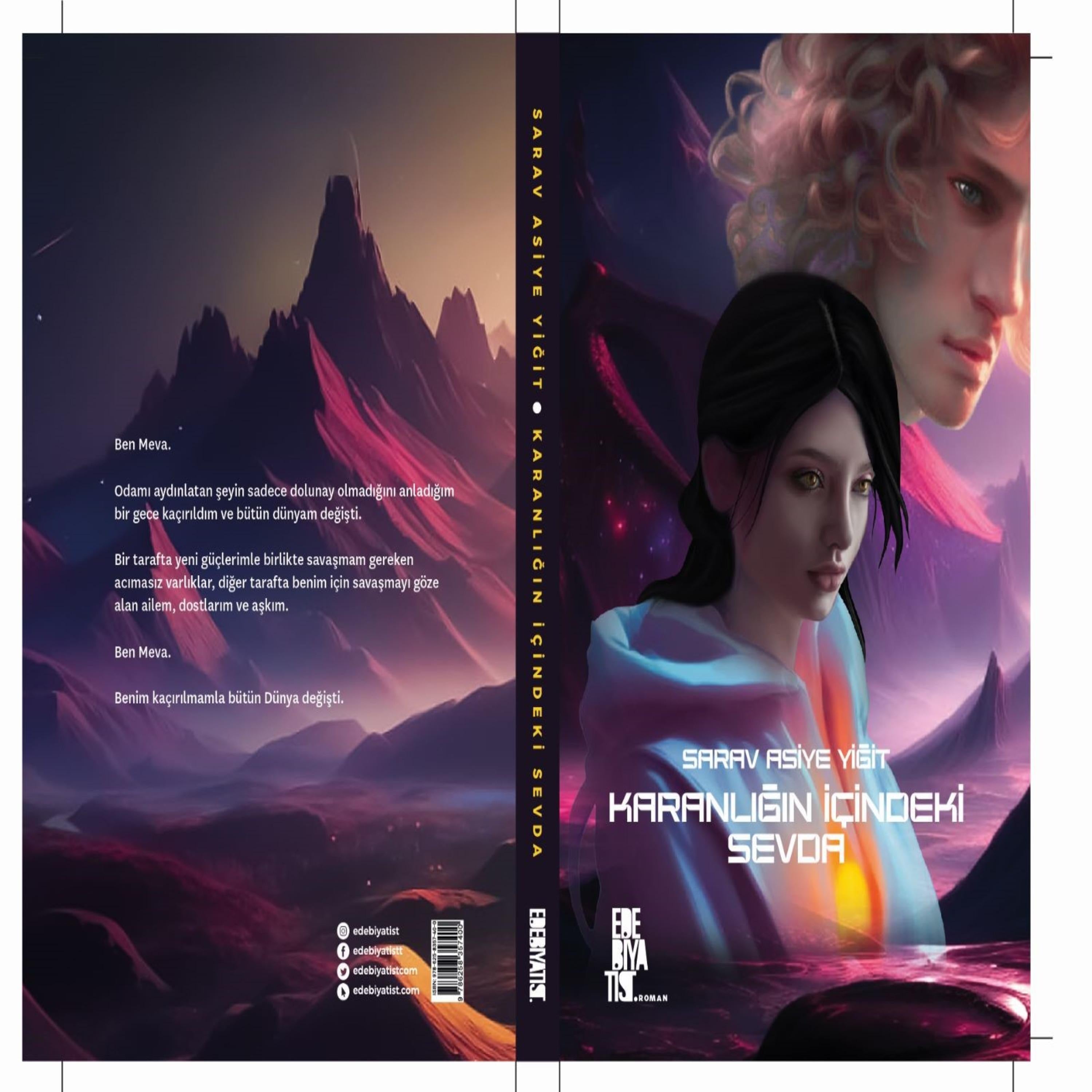Karanlığın İçindeki Sevda