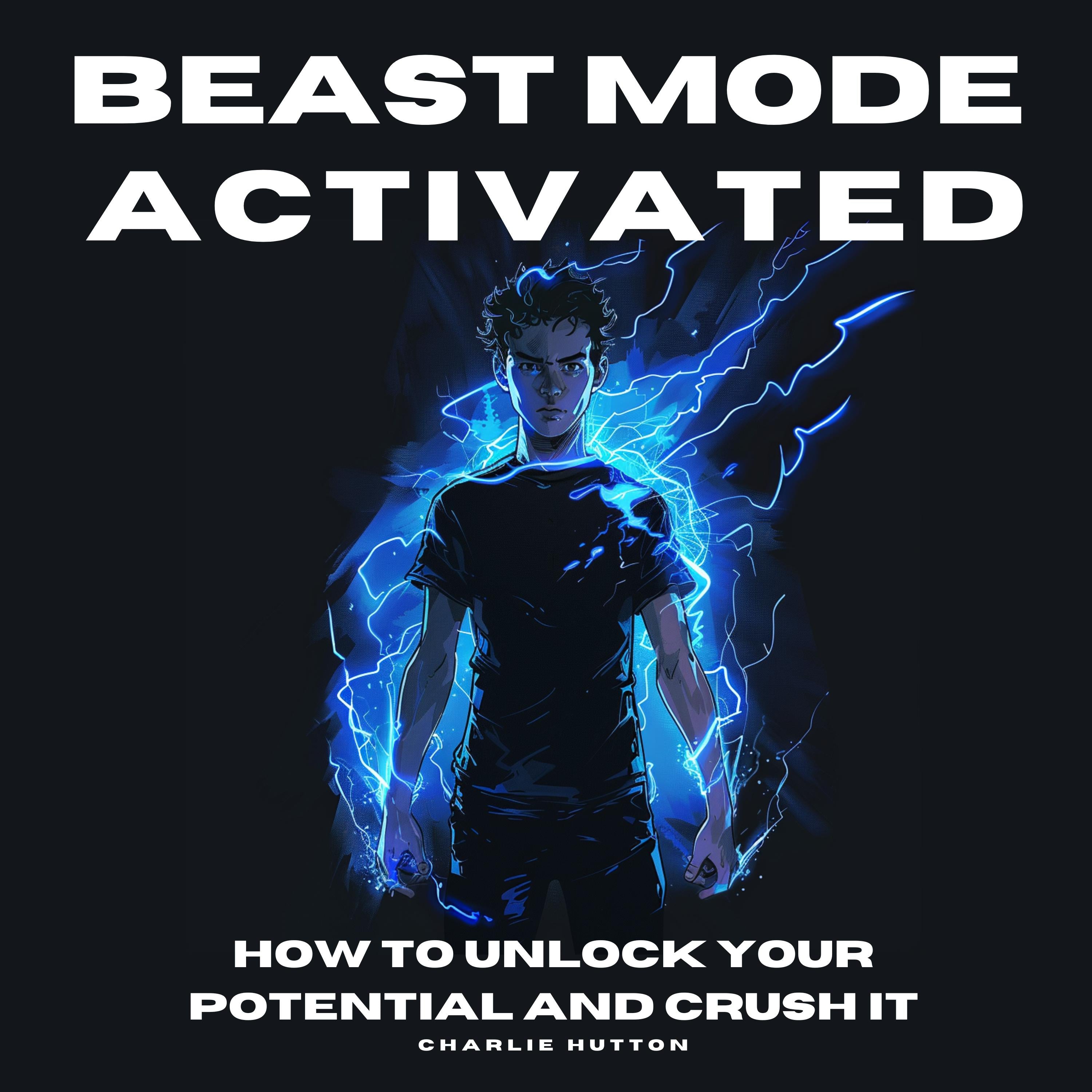 Beast Mode Activated