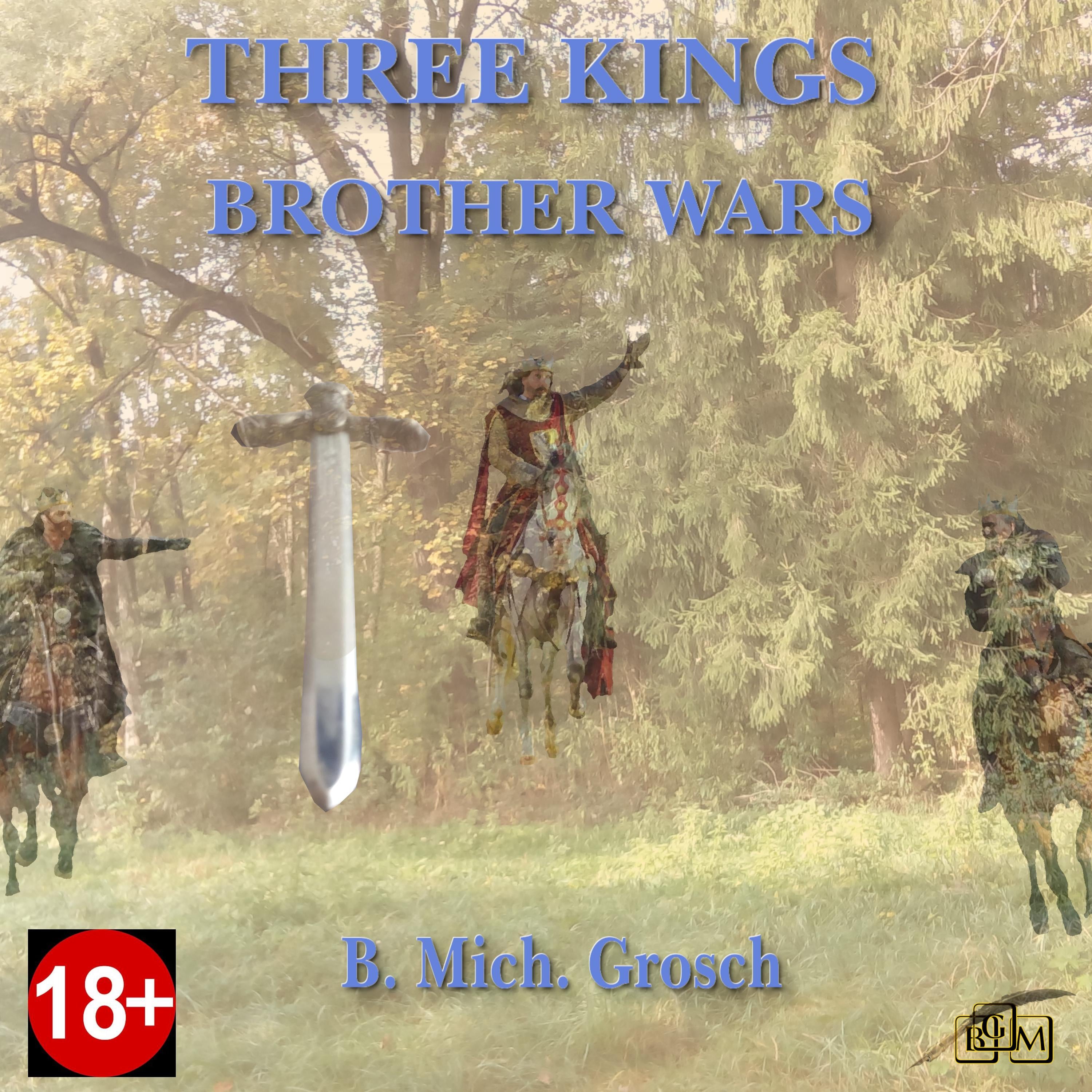 Three Kings