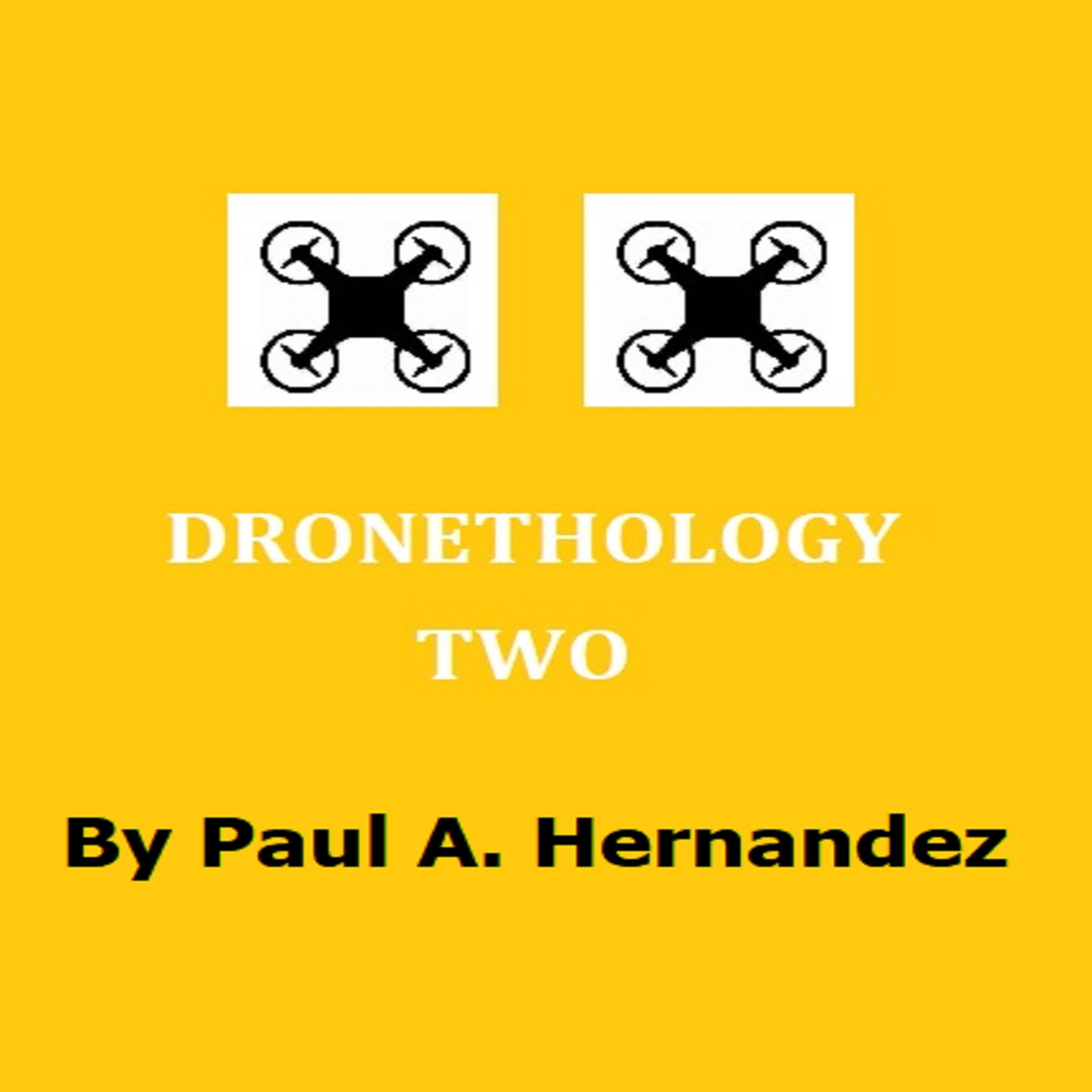 Dronethology Two