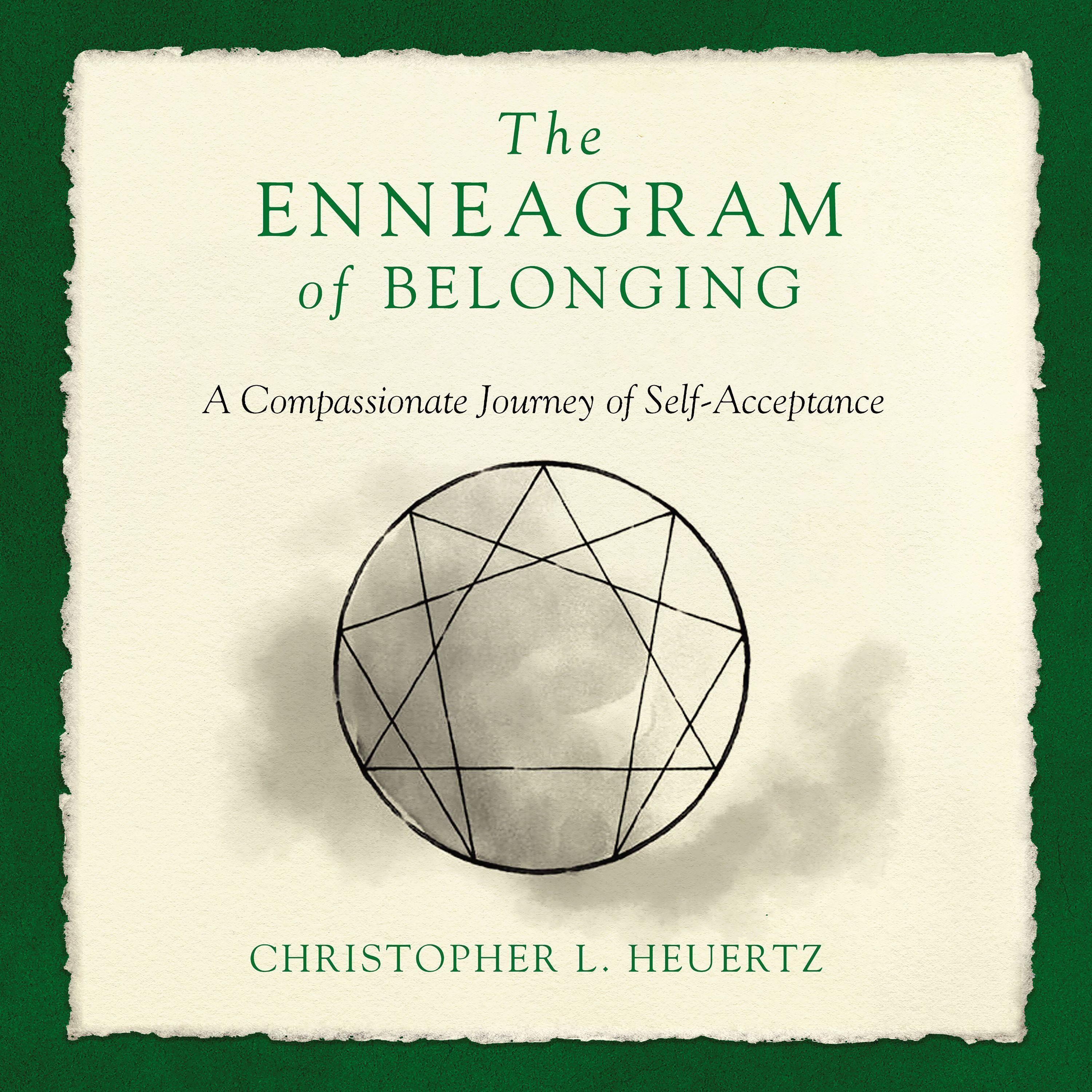 The Enneagram of Belonging
