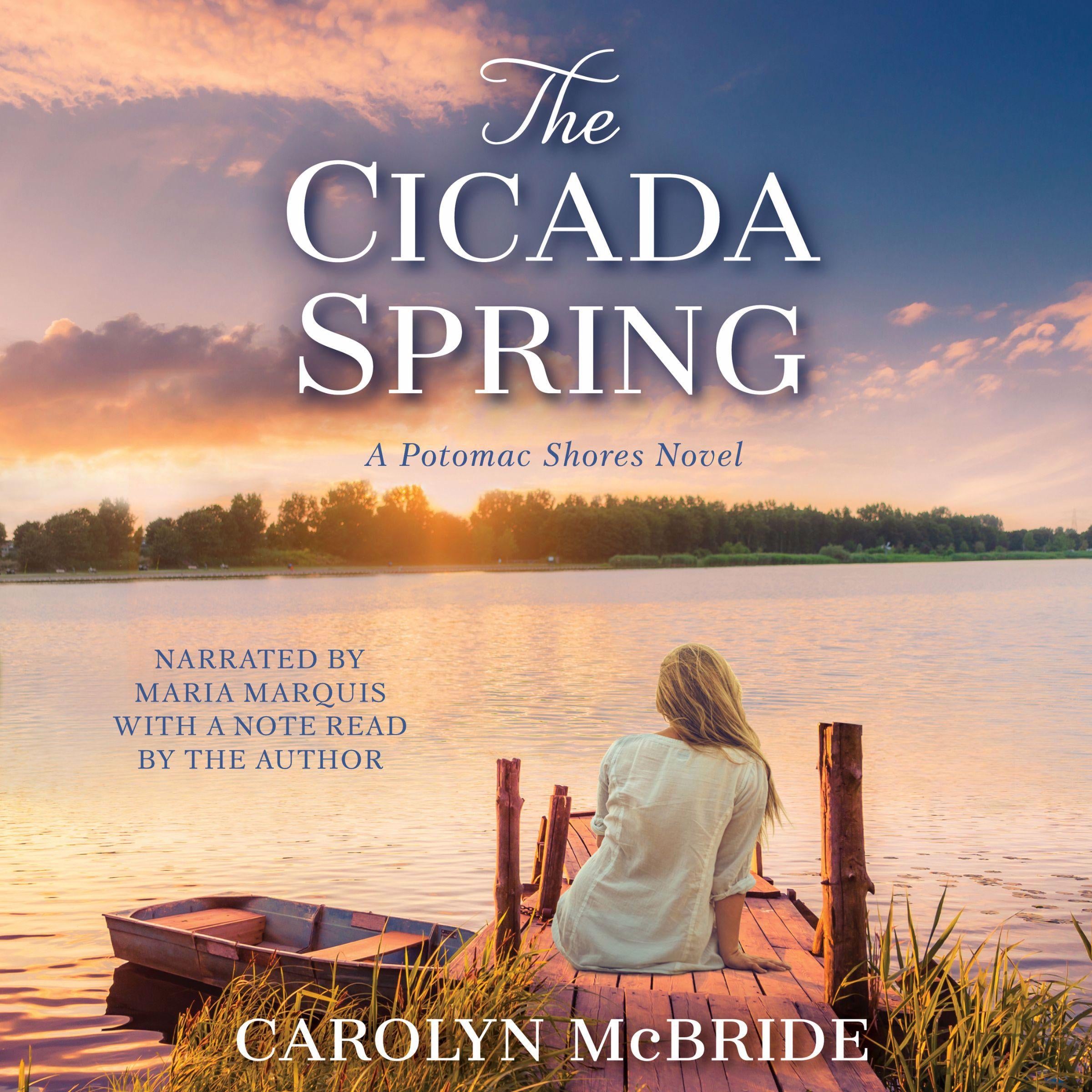 The Cicada Spring