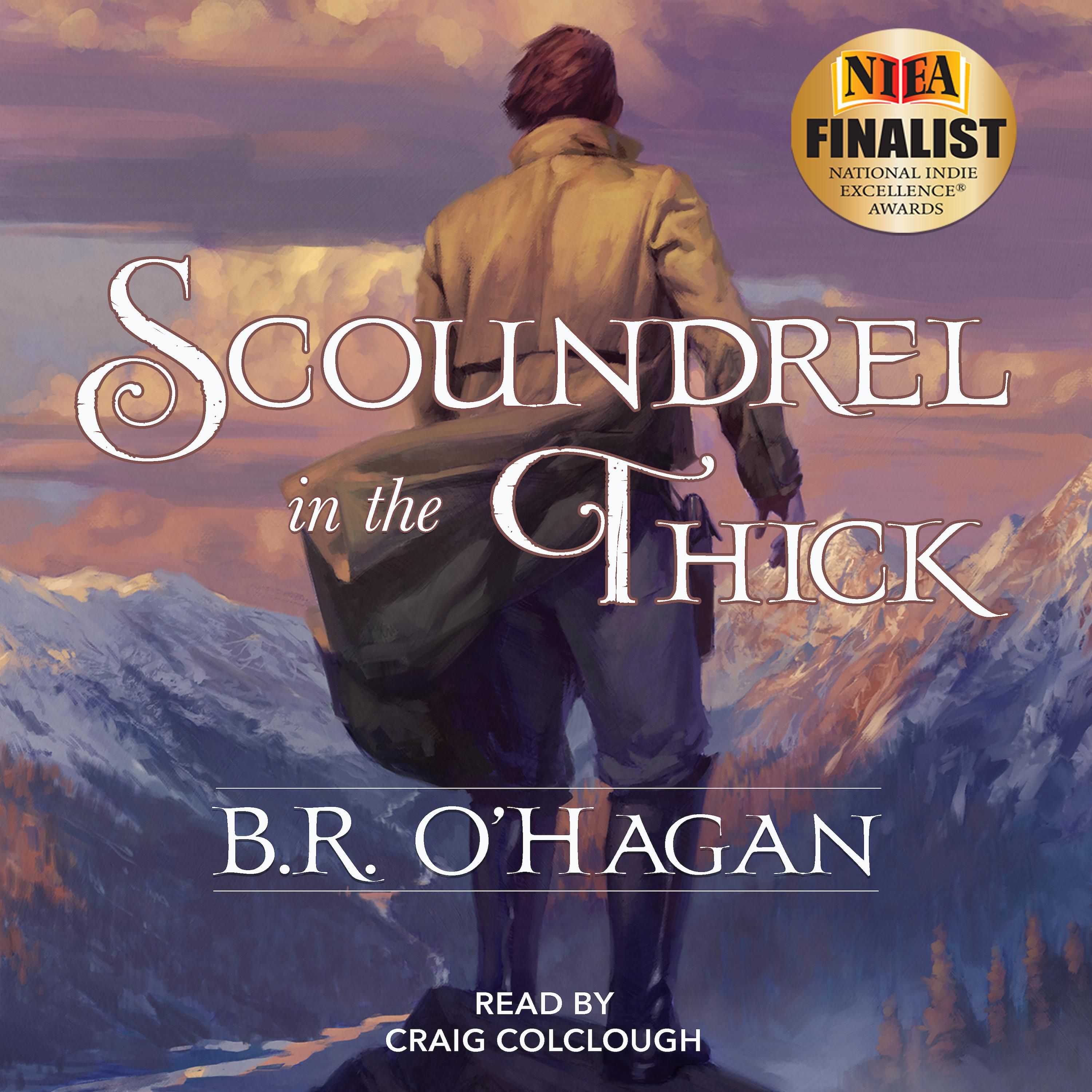 Scoundrel in the Thick