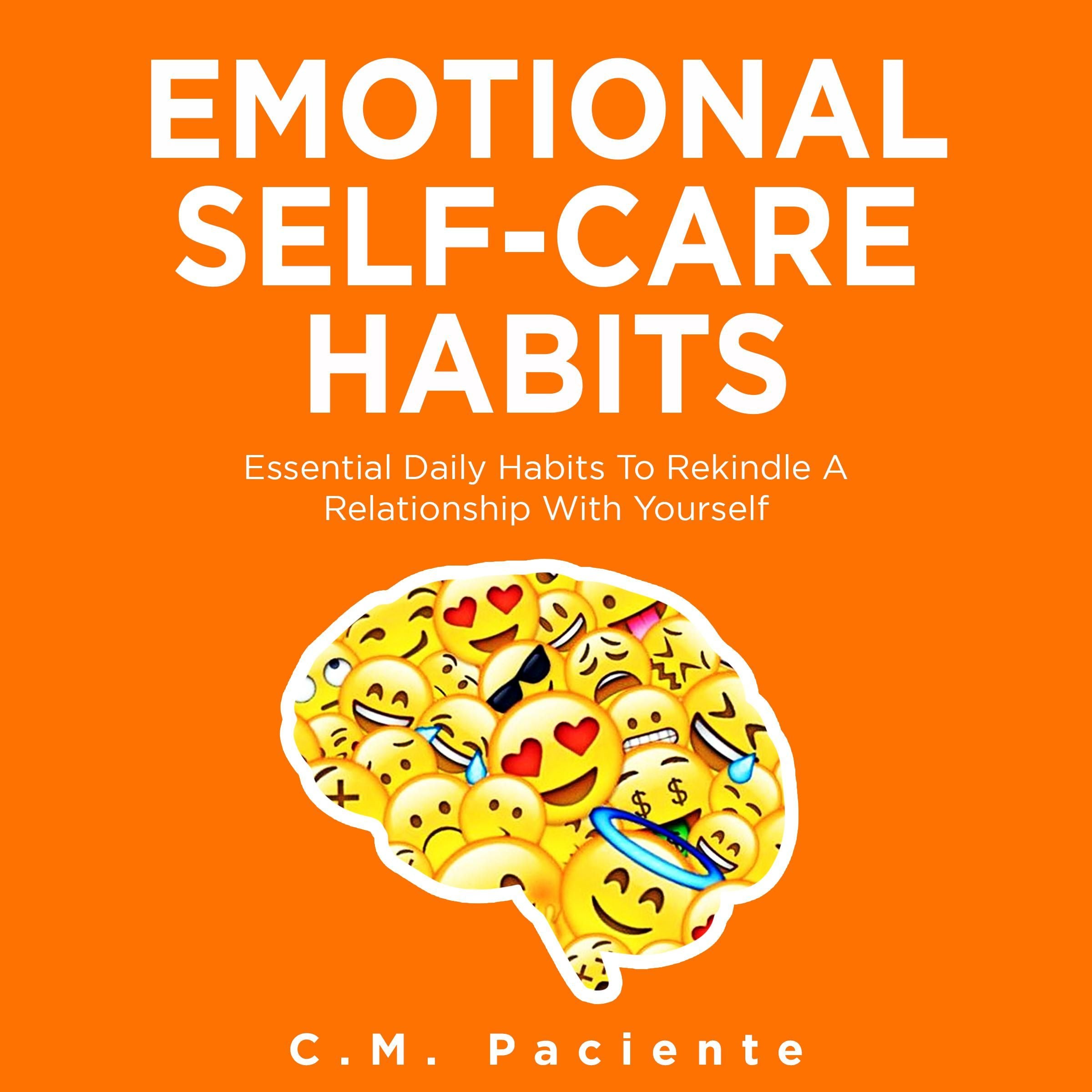 Emotional Self-Care Habits