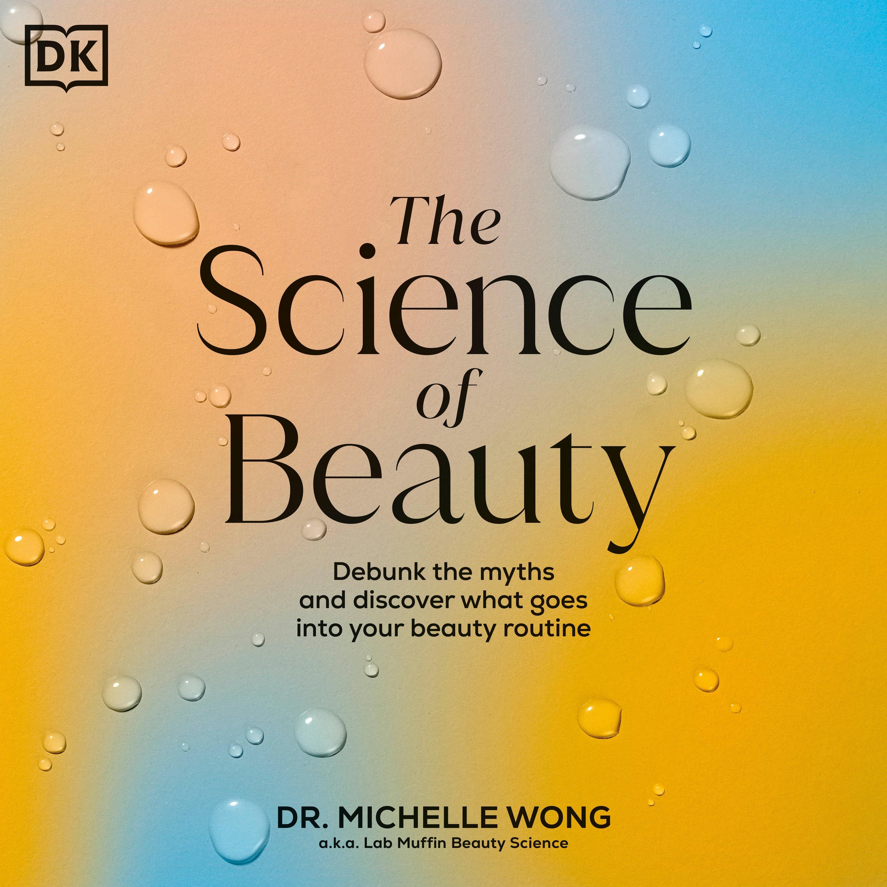 The Science of Beauty