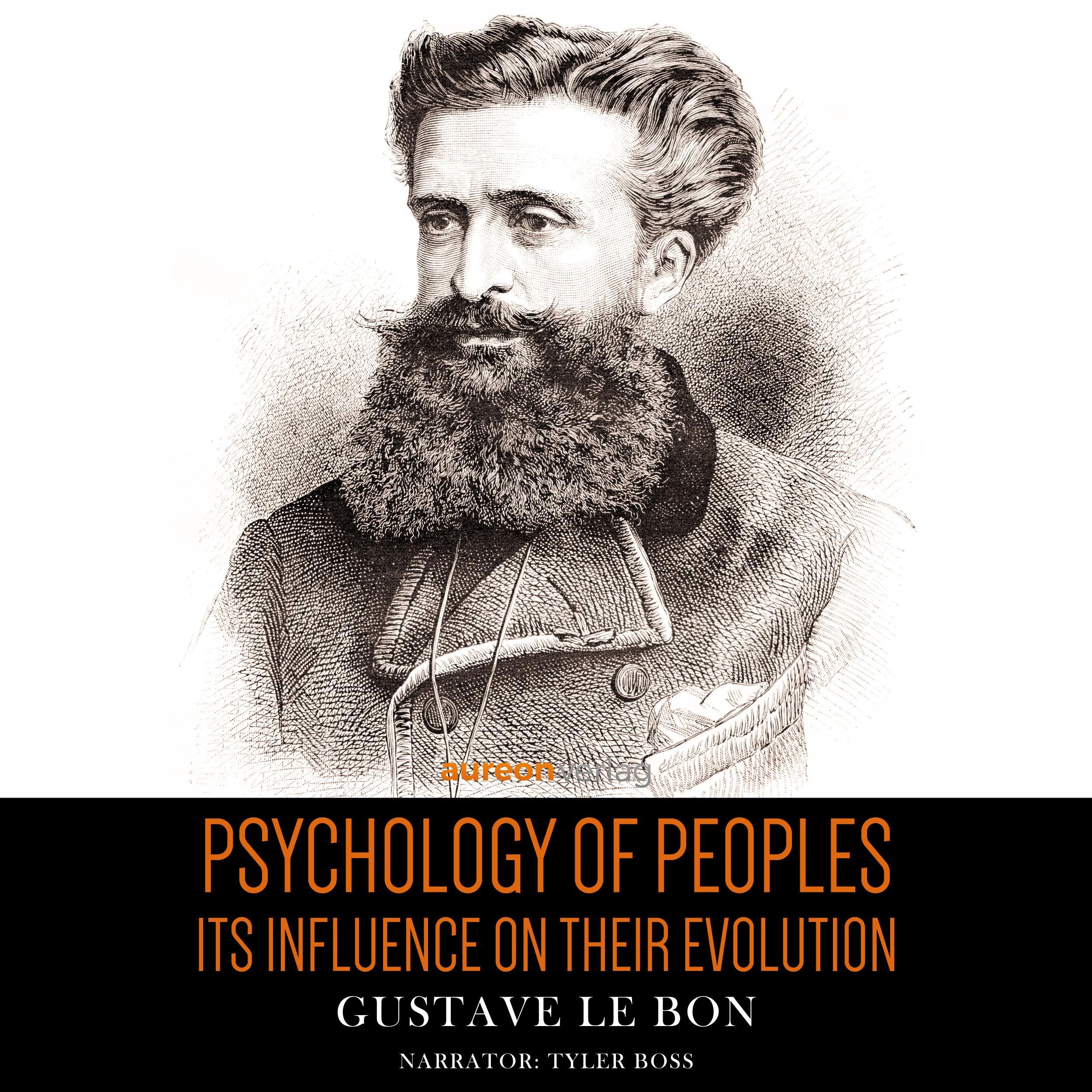 Psychology of Peoples