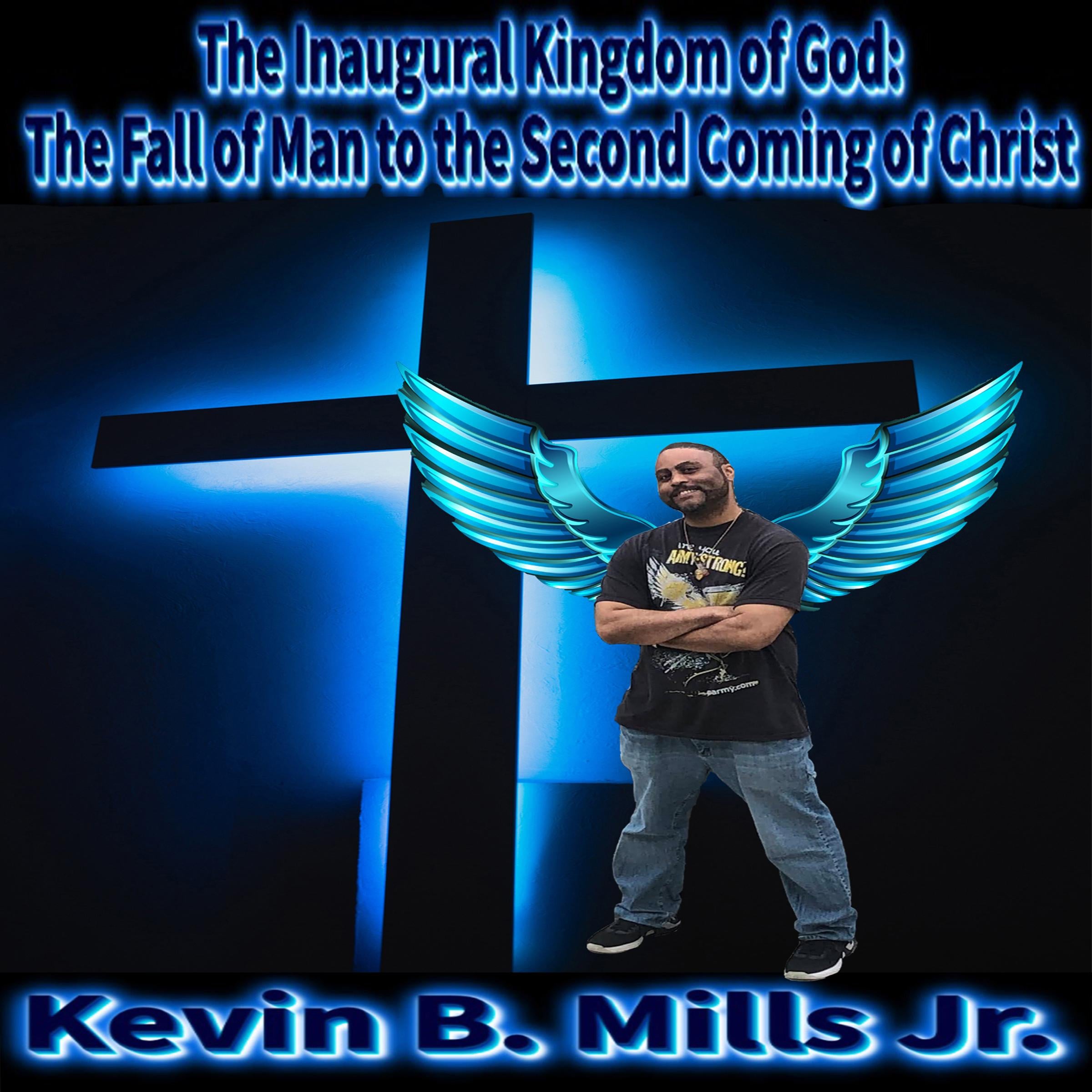 The Inaugural Kingdom of God: