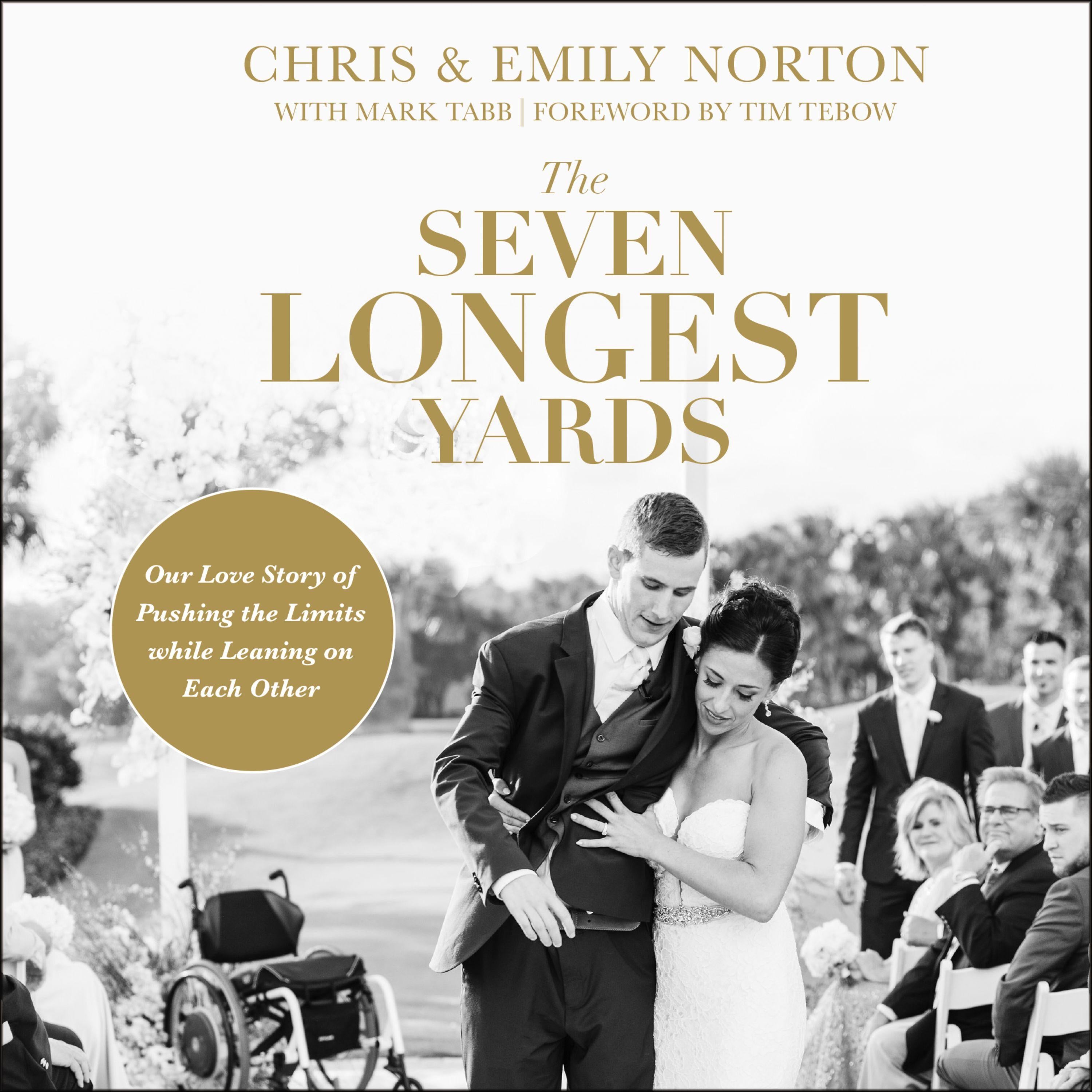 The Seven Longest Yards