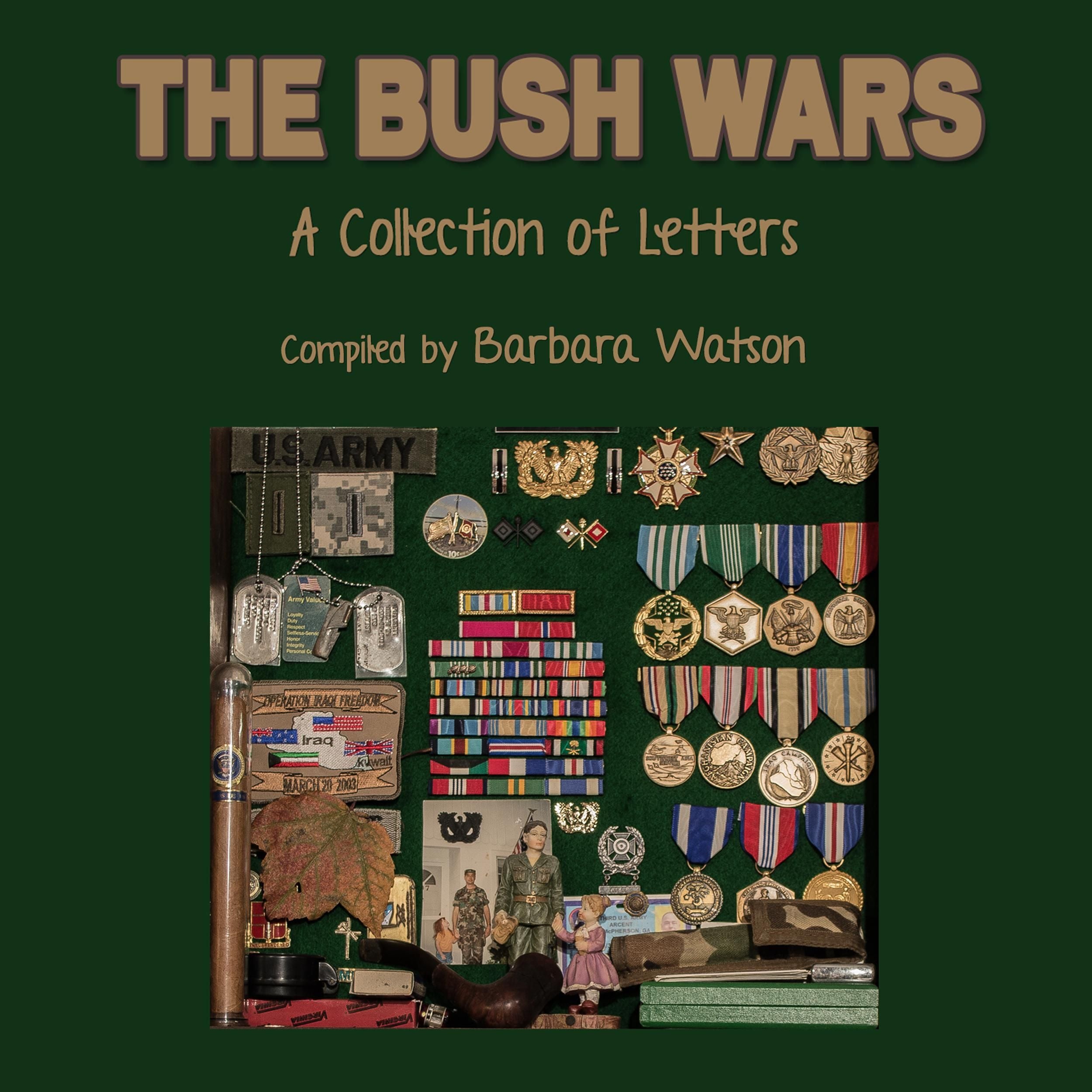 The Bush Wars