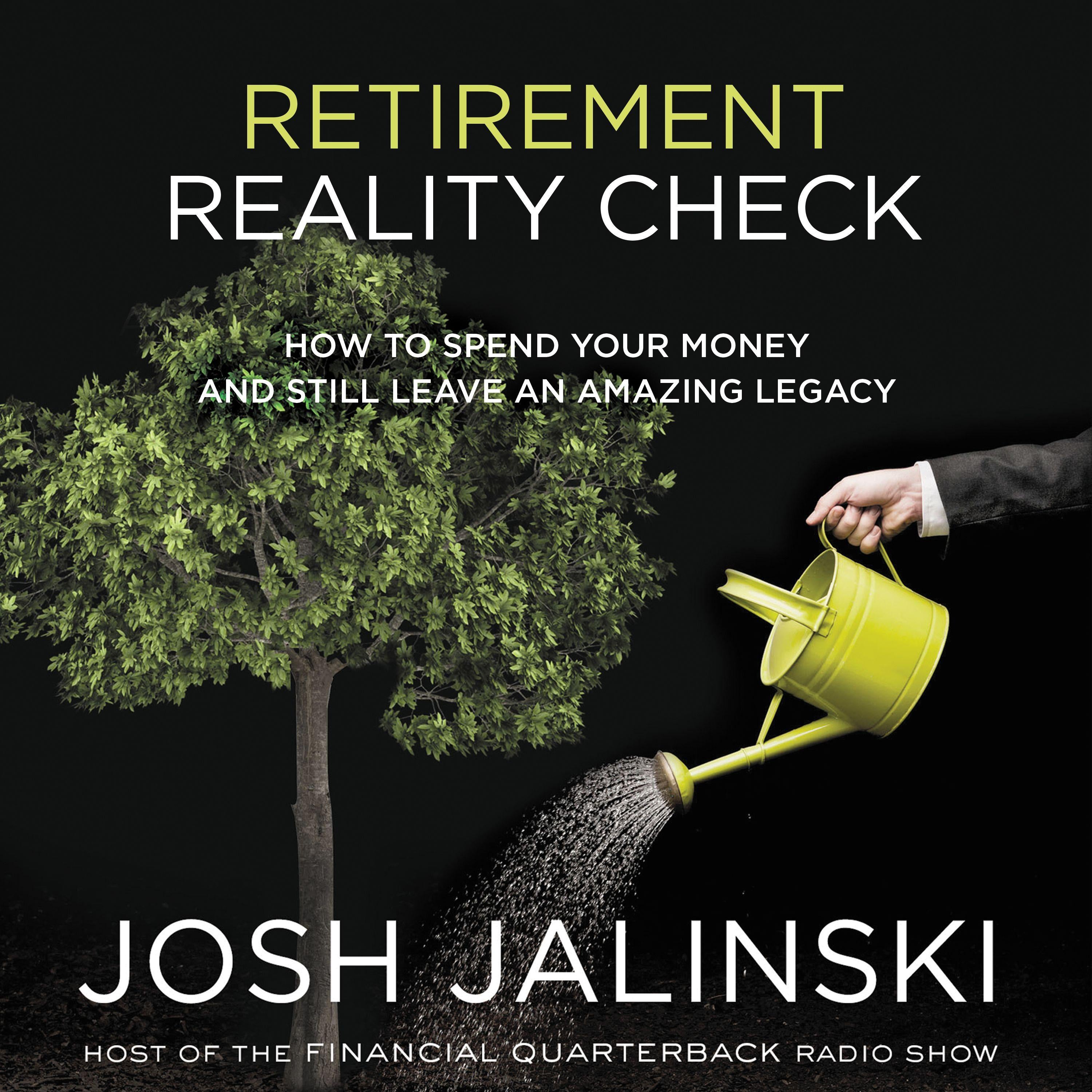 Retirement Reality Check