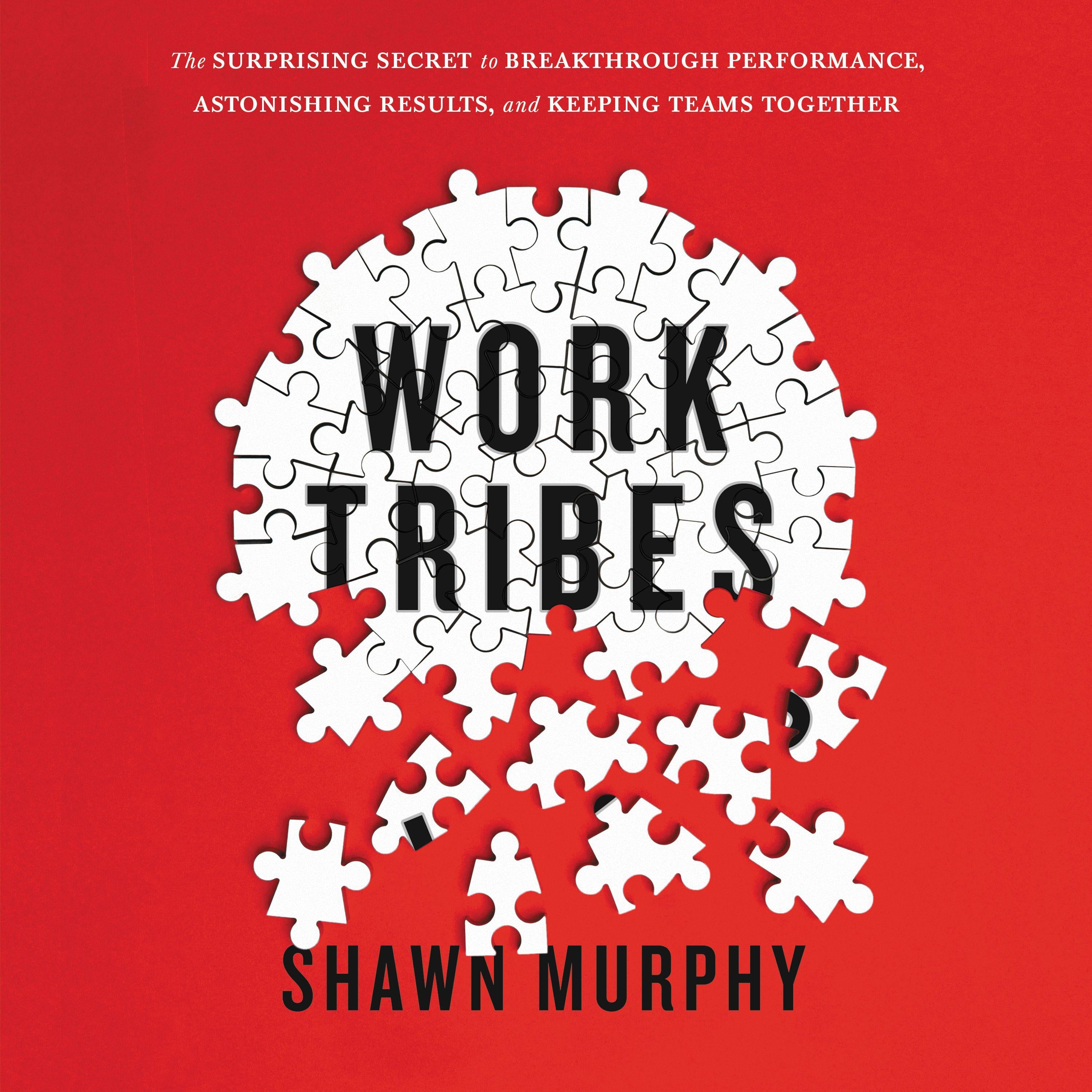 Work Tribes