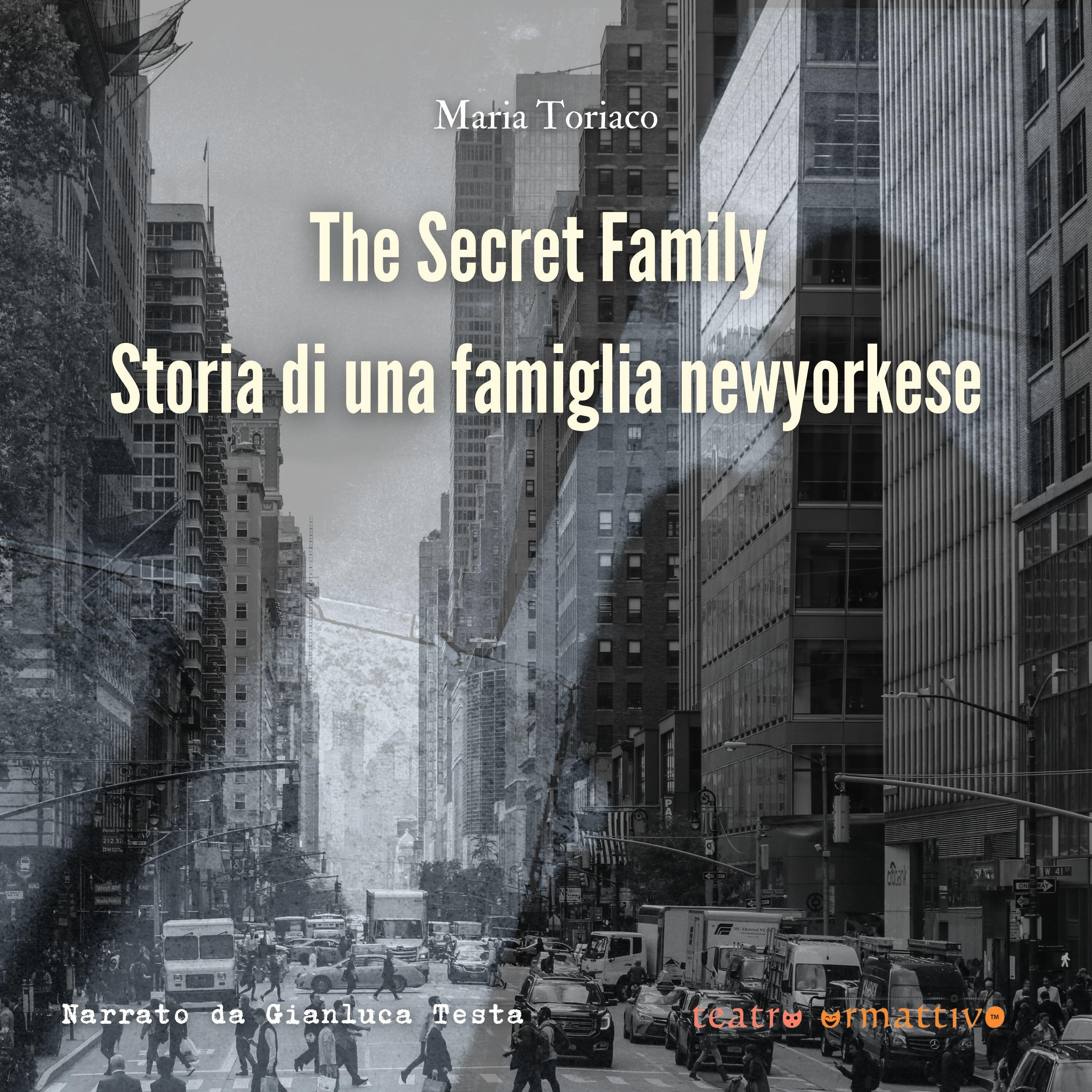 The Secret Family