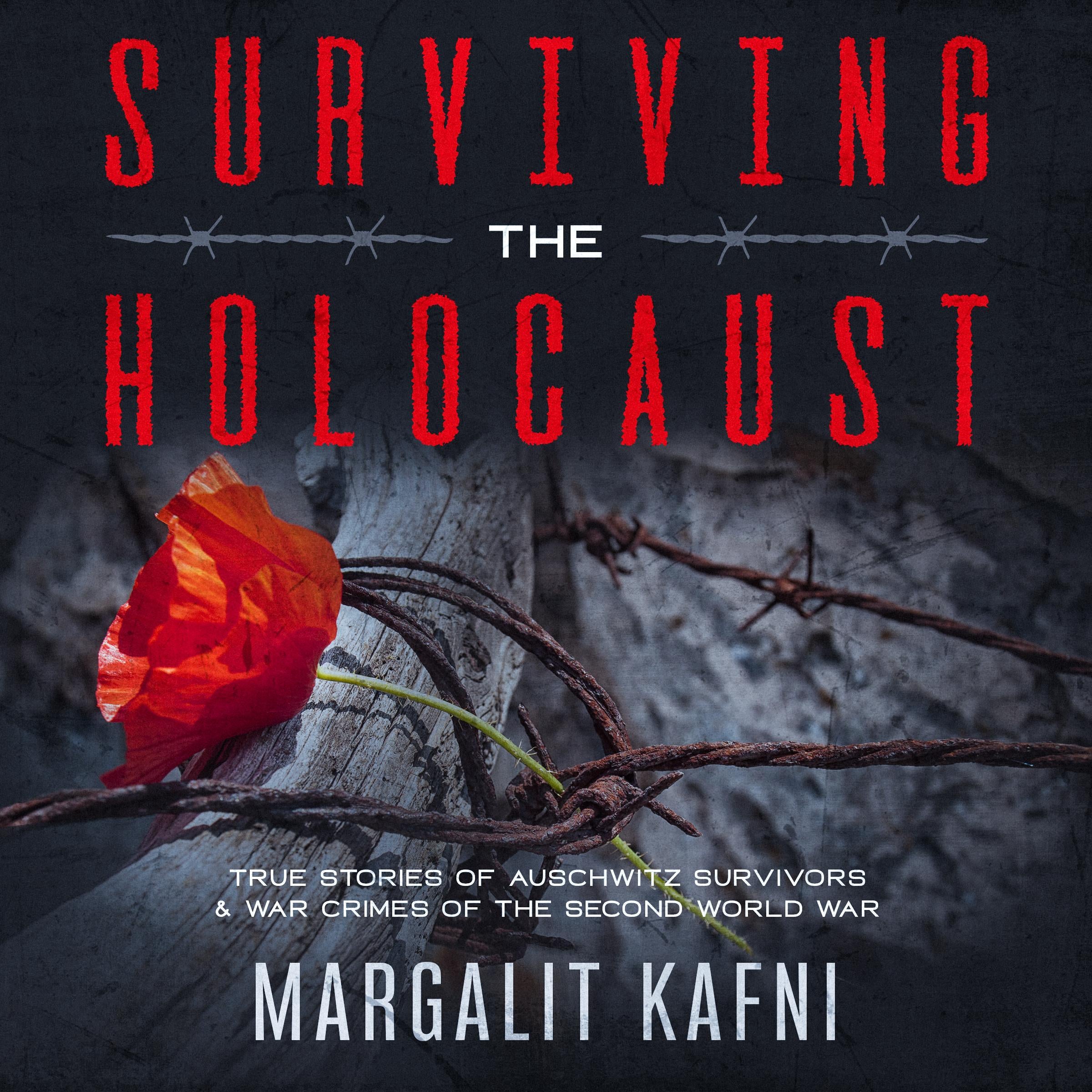 Surviving the Holocaust