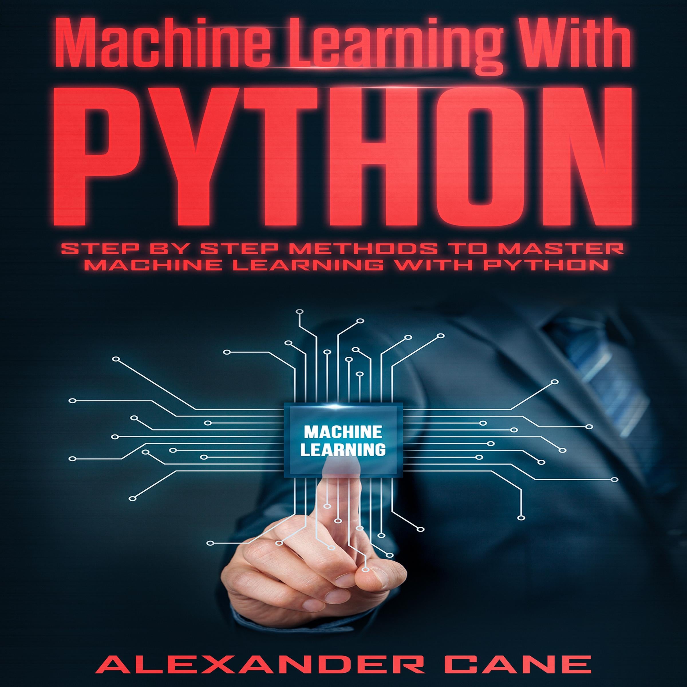 Machine Learning with Python