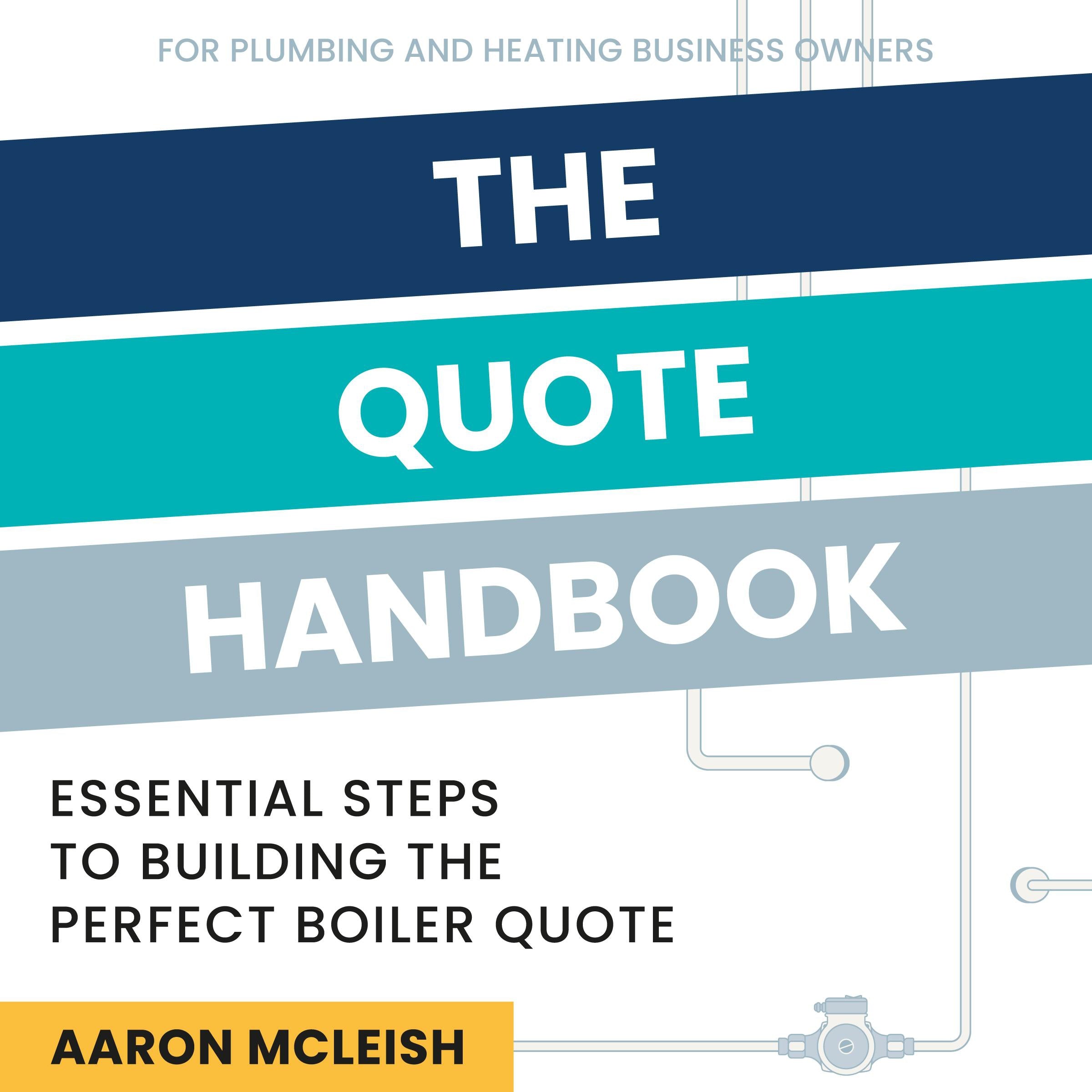 The Quote Handbook