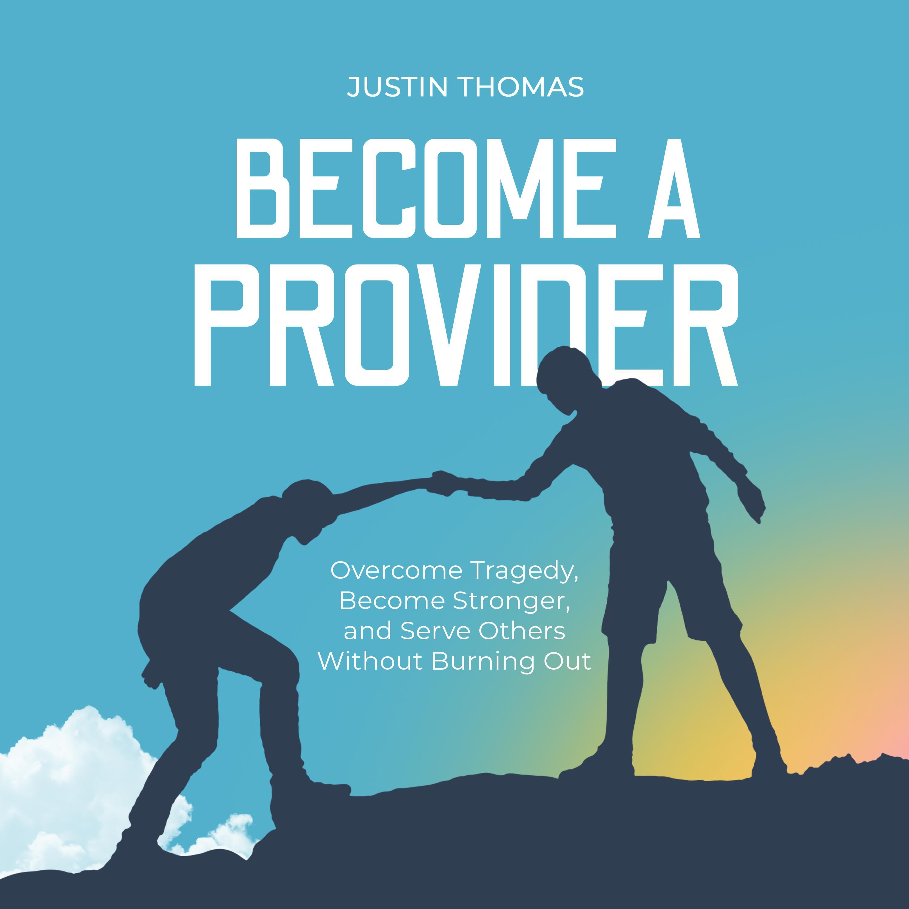 Become a Provider