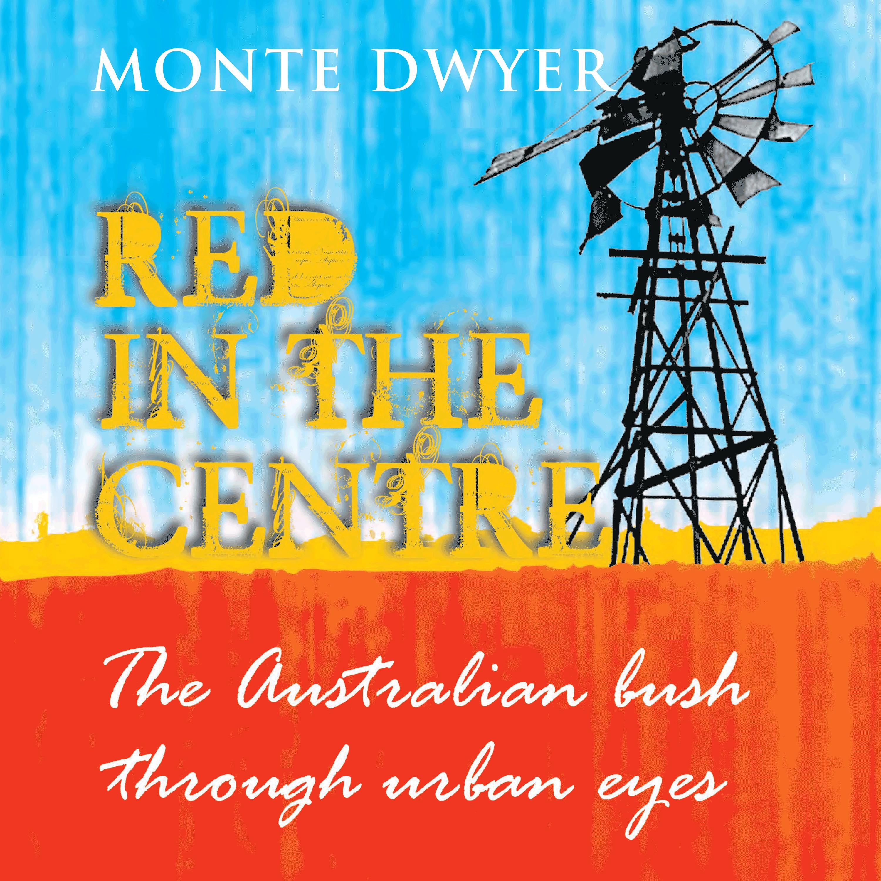 The Australian Bush Through Urban Eyes