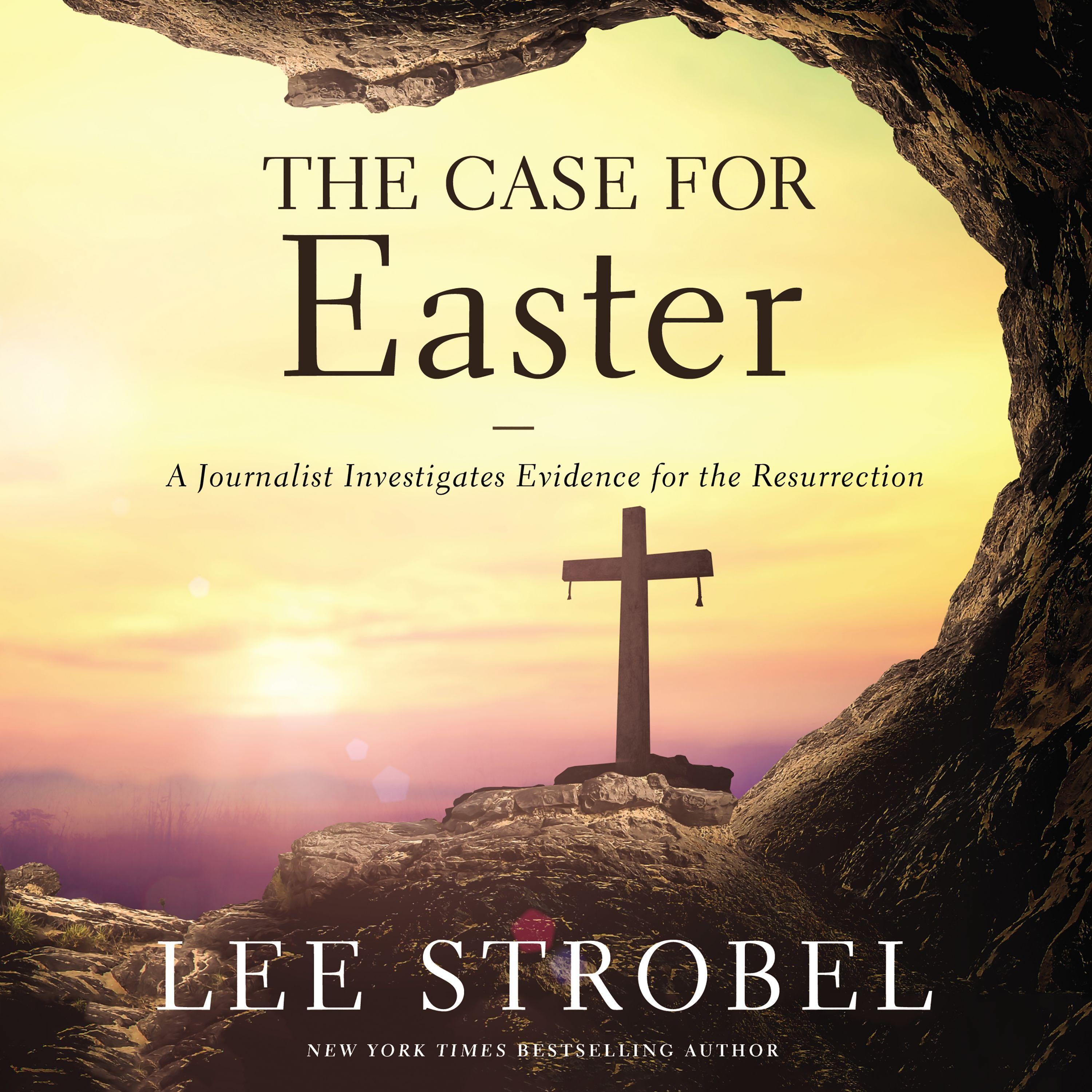 The Case for Easter