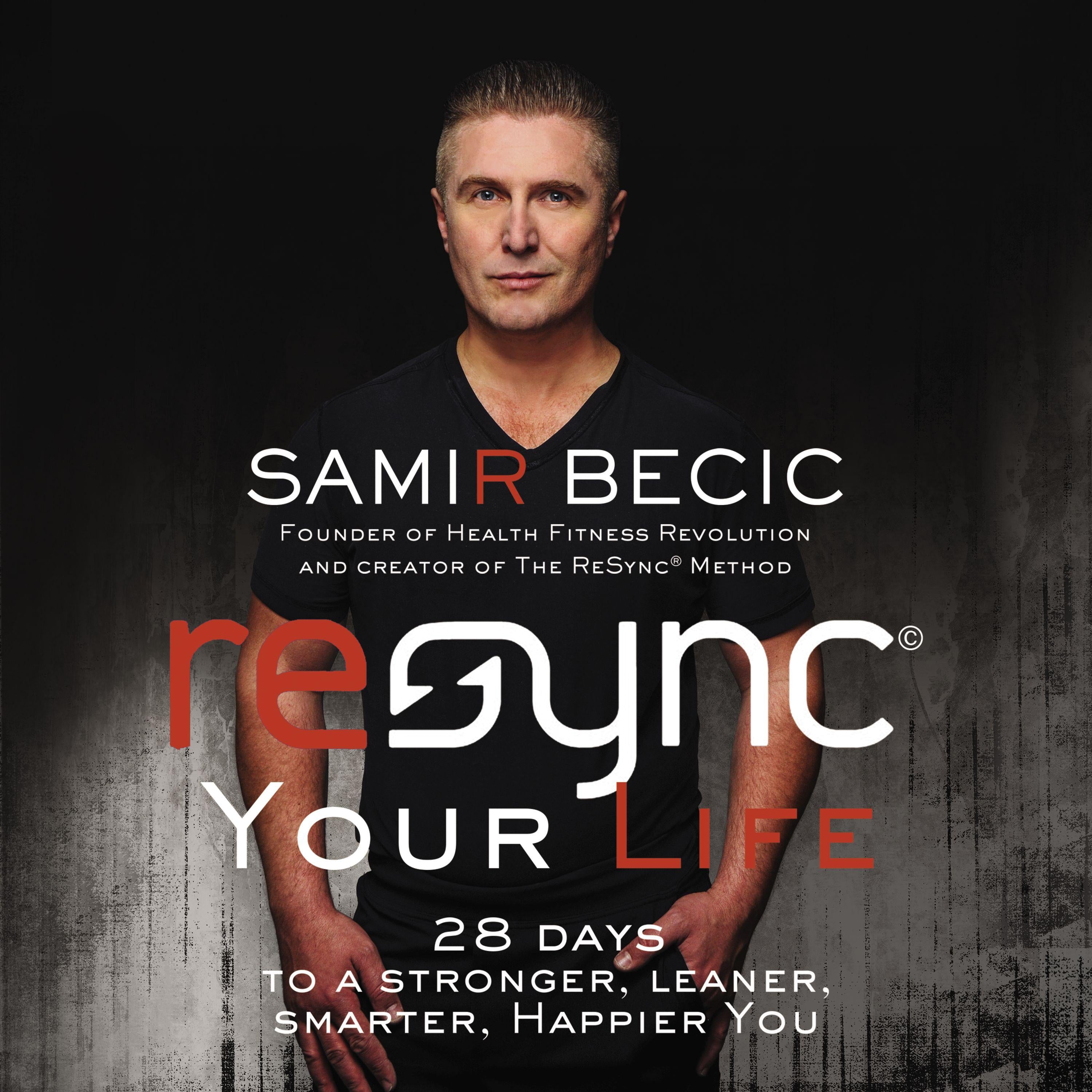 ReSYNC Your Life