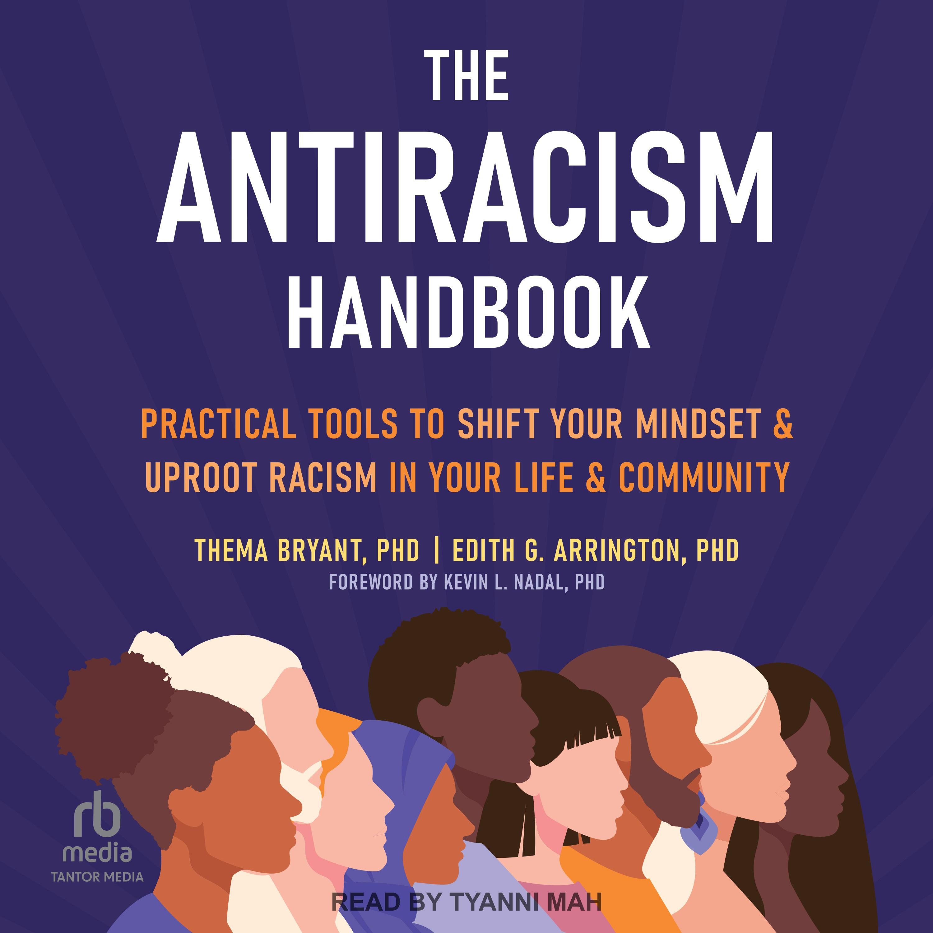 The Antiracism Handbook