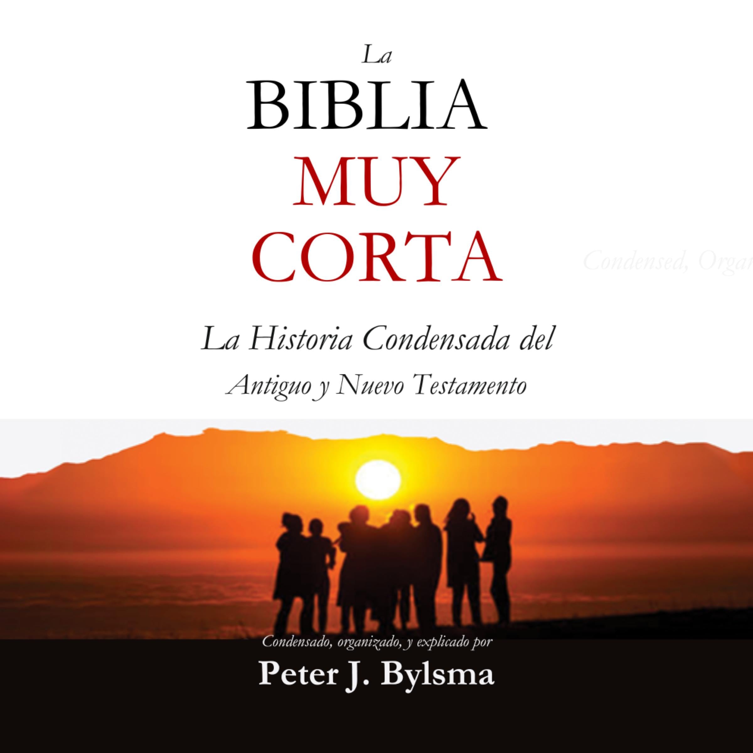 La Biblia Muy Corta