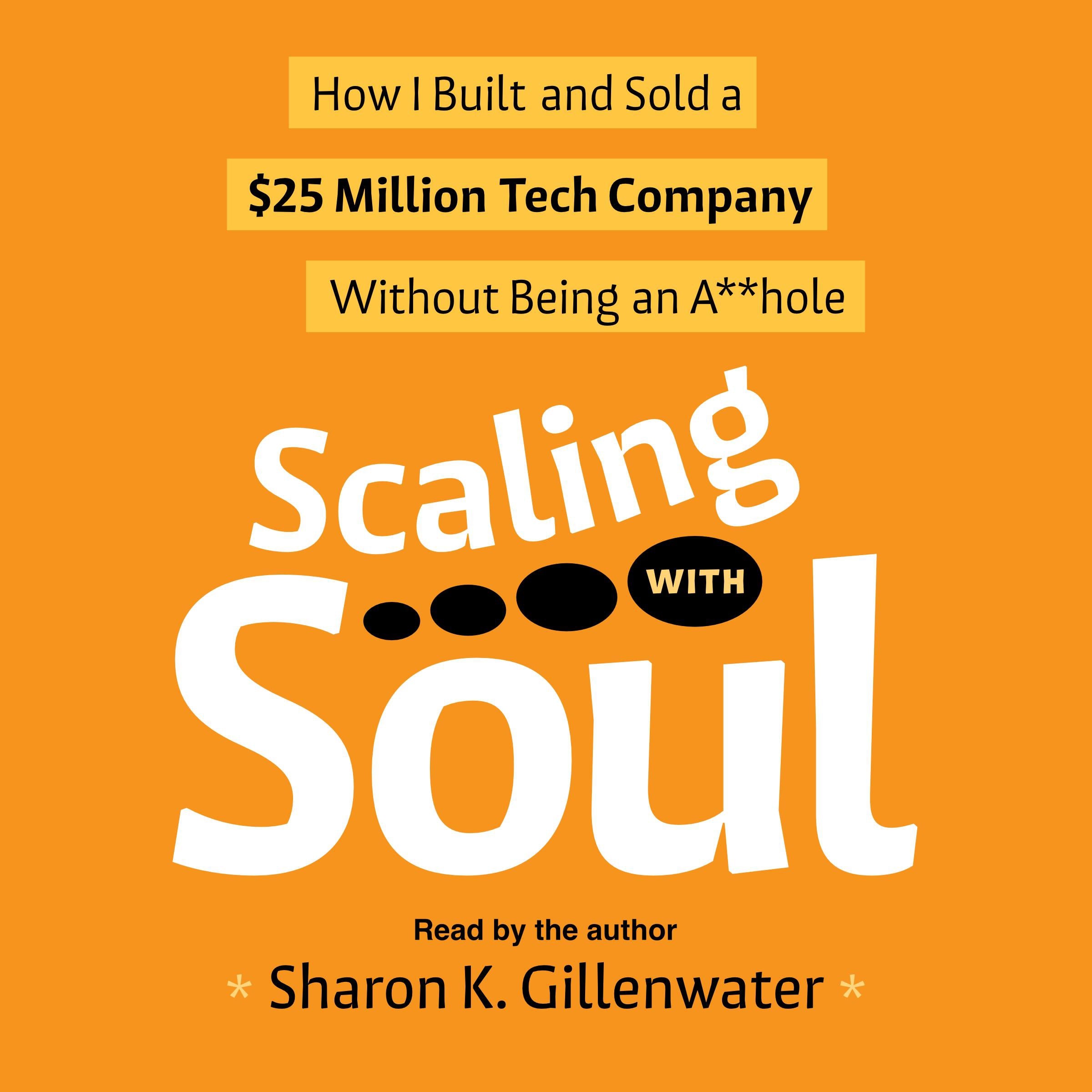 Scaling with Soul