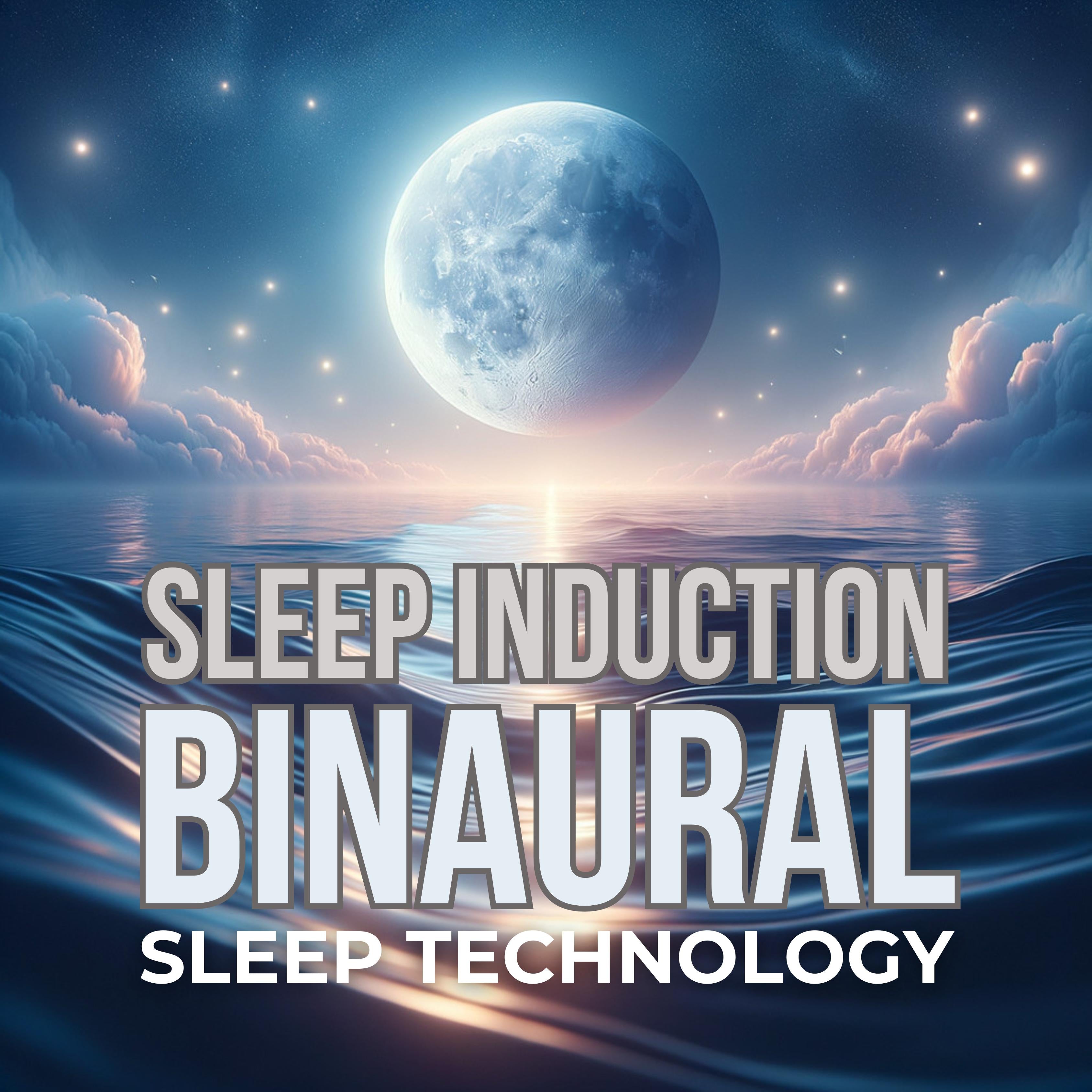 Sleep Induction - Binaural Sleep Technology