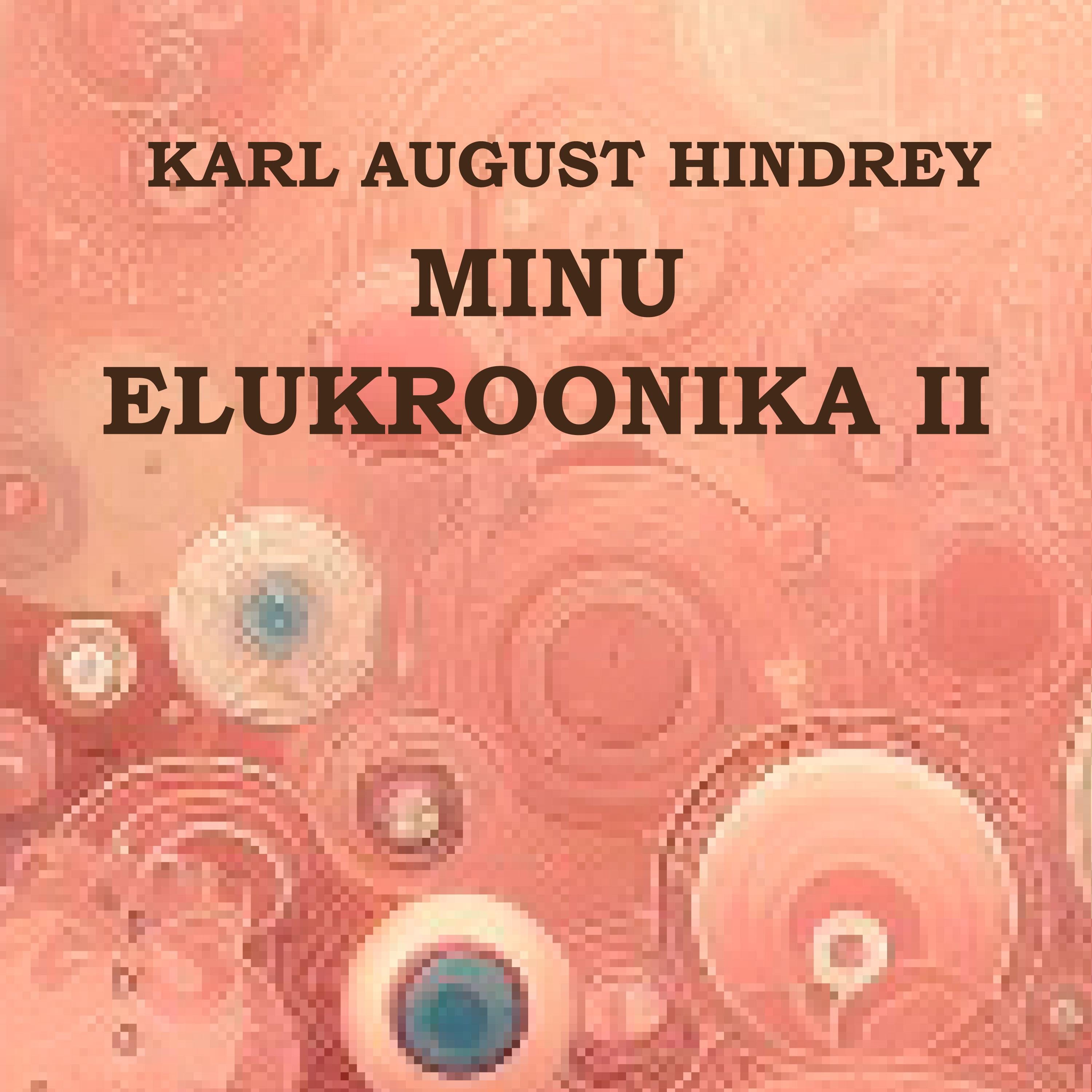 Minu elukroonika II