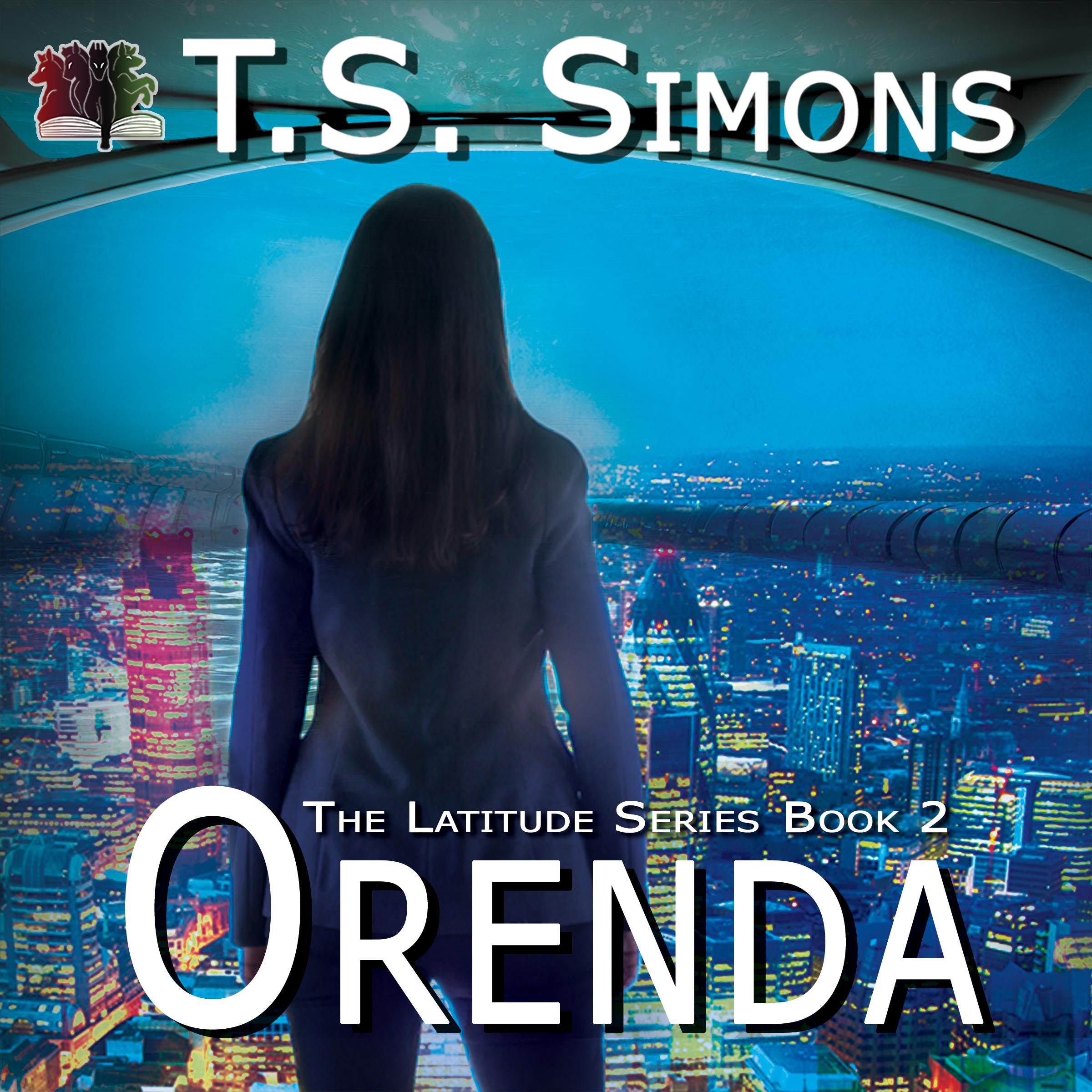 Orenda