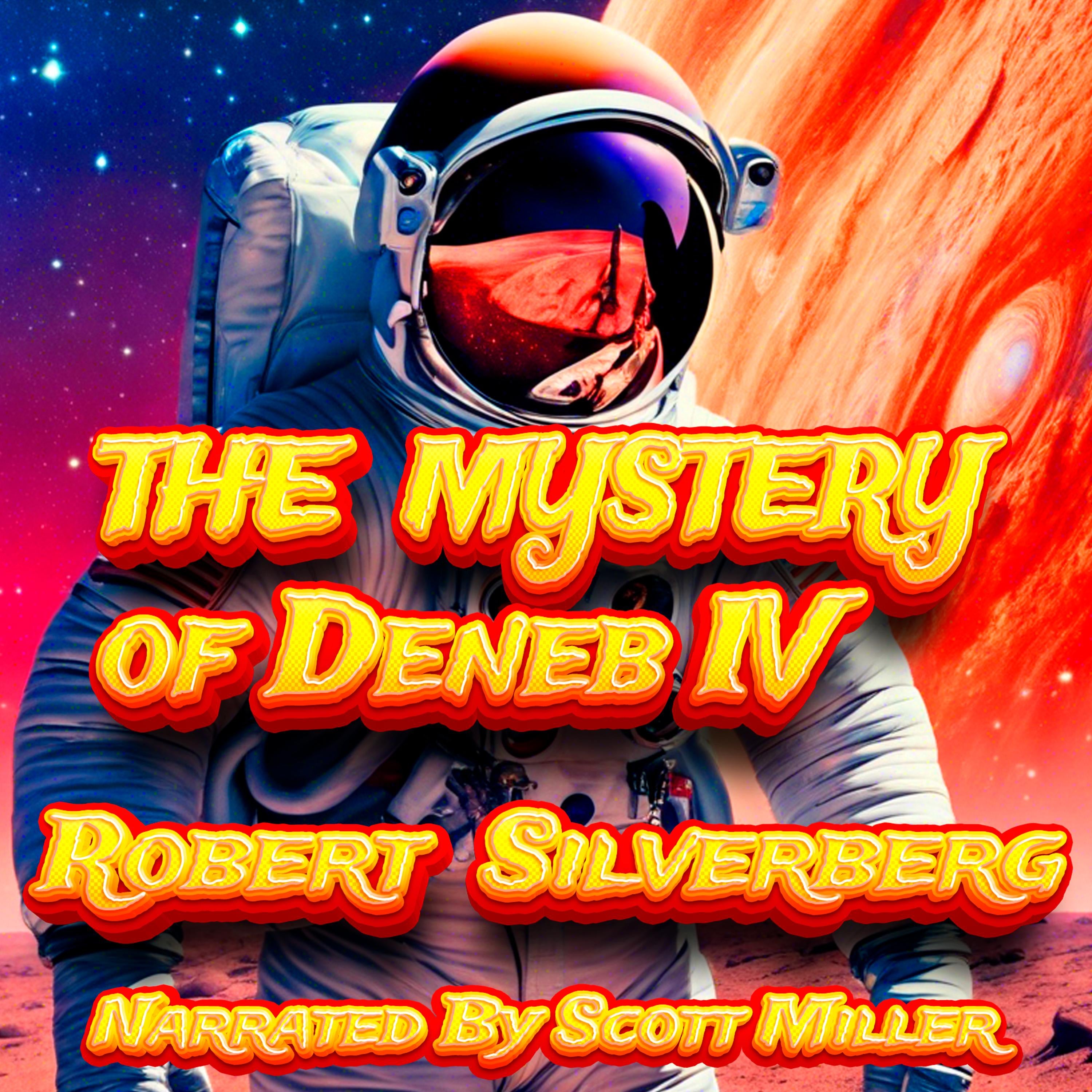 The Mystery of Deneb IV
