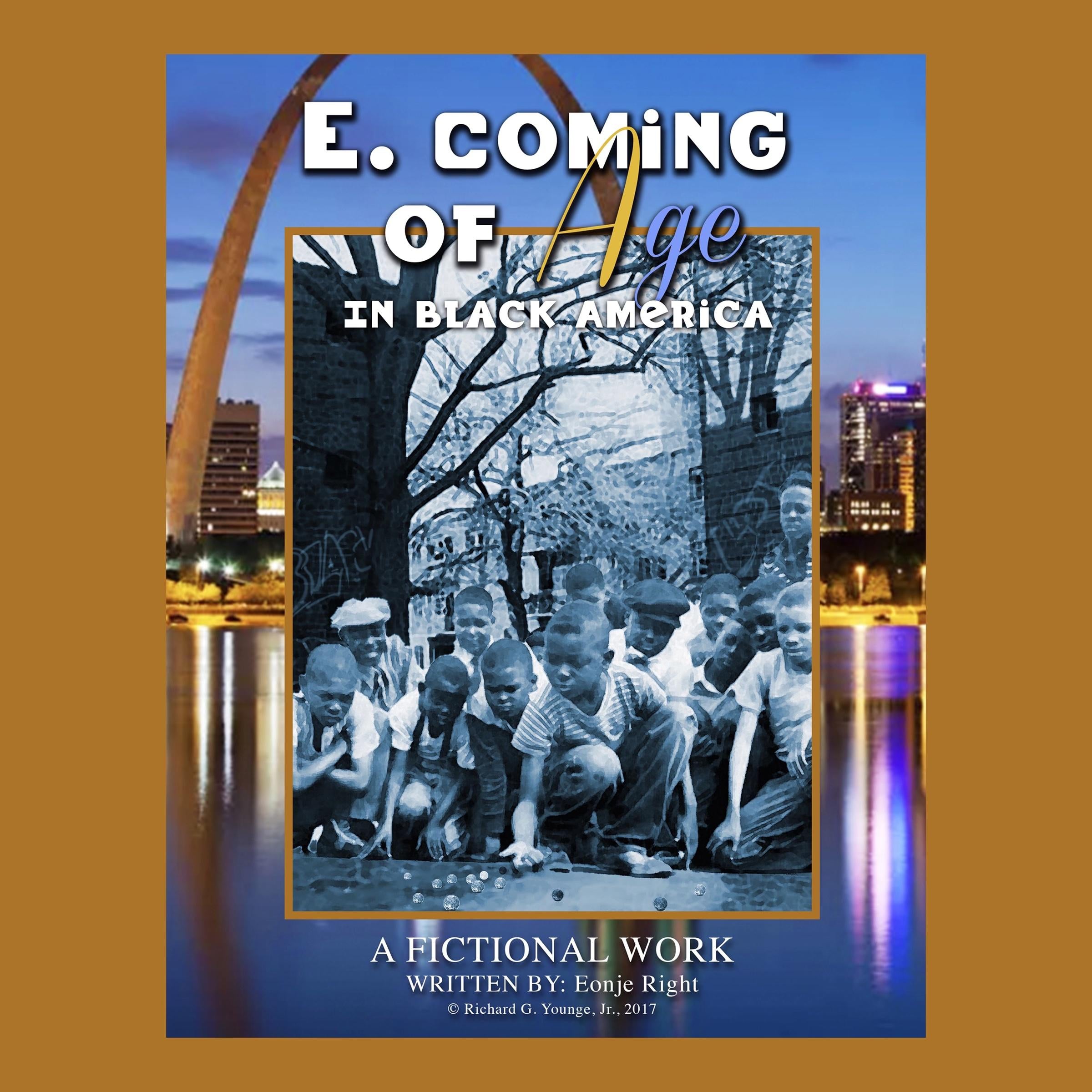 E, Coming of Age in Black America