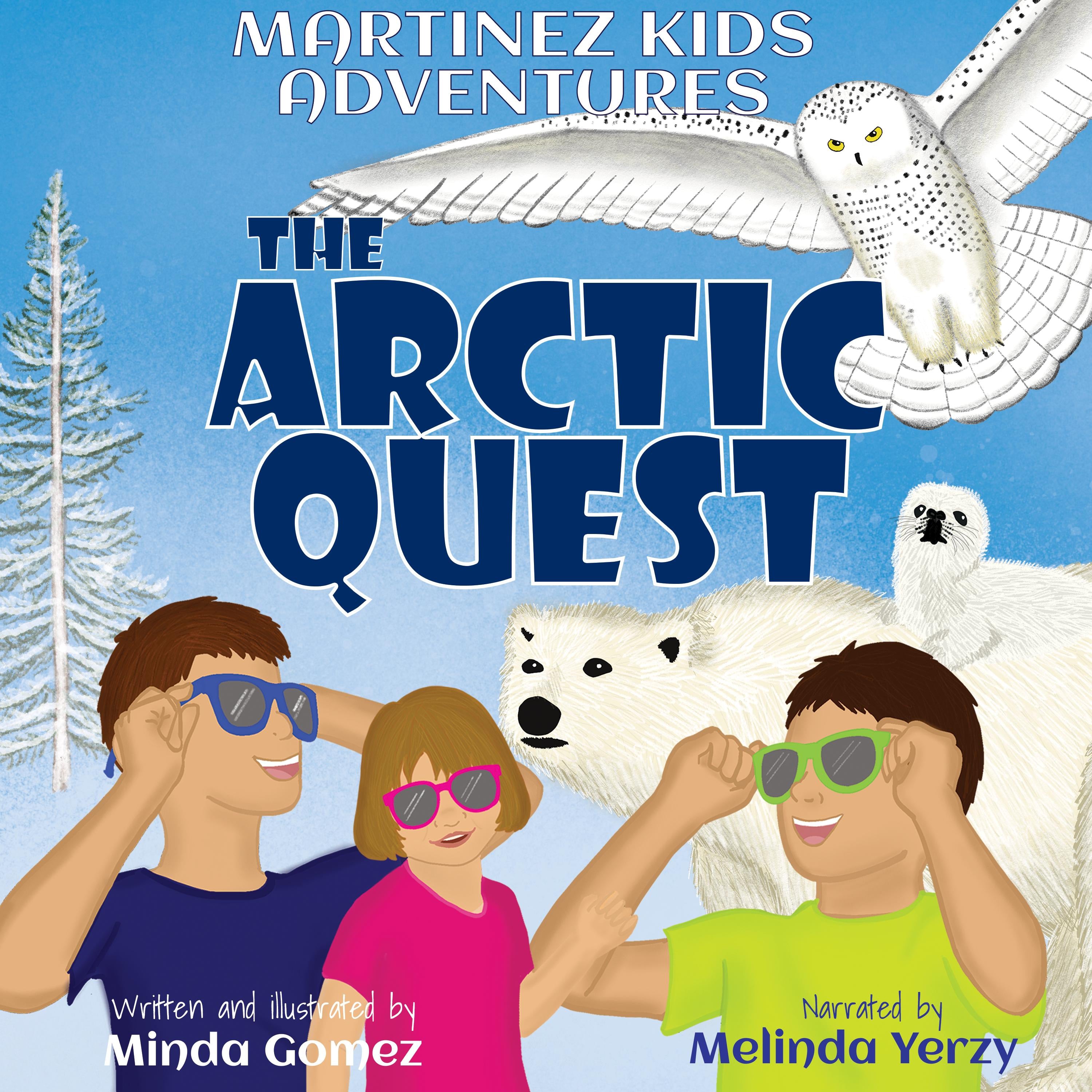 The Arctic Quest