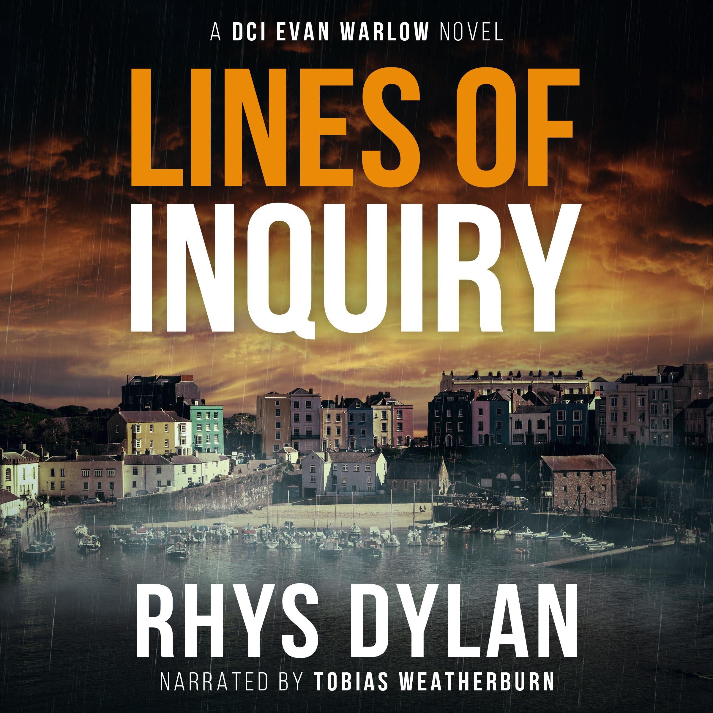 Lines Of Inquiry