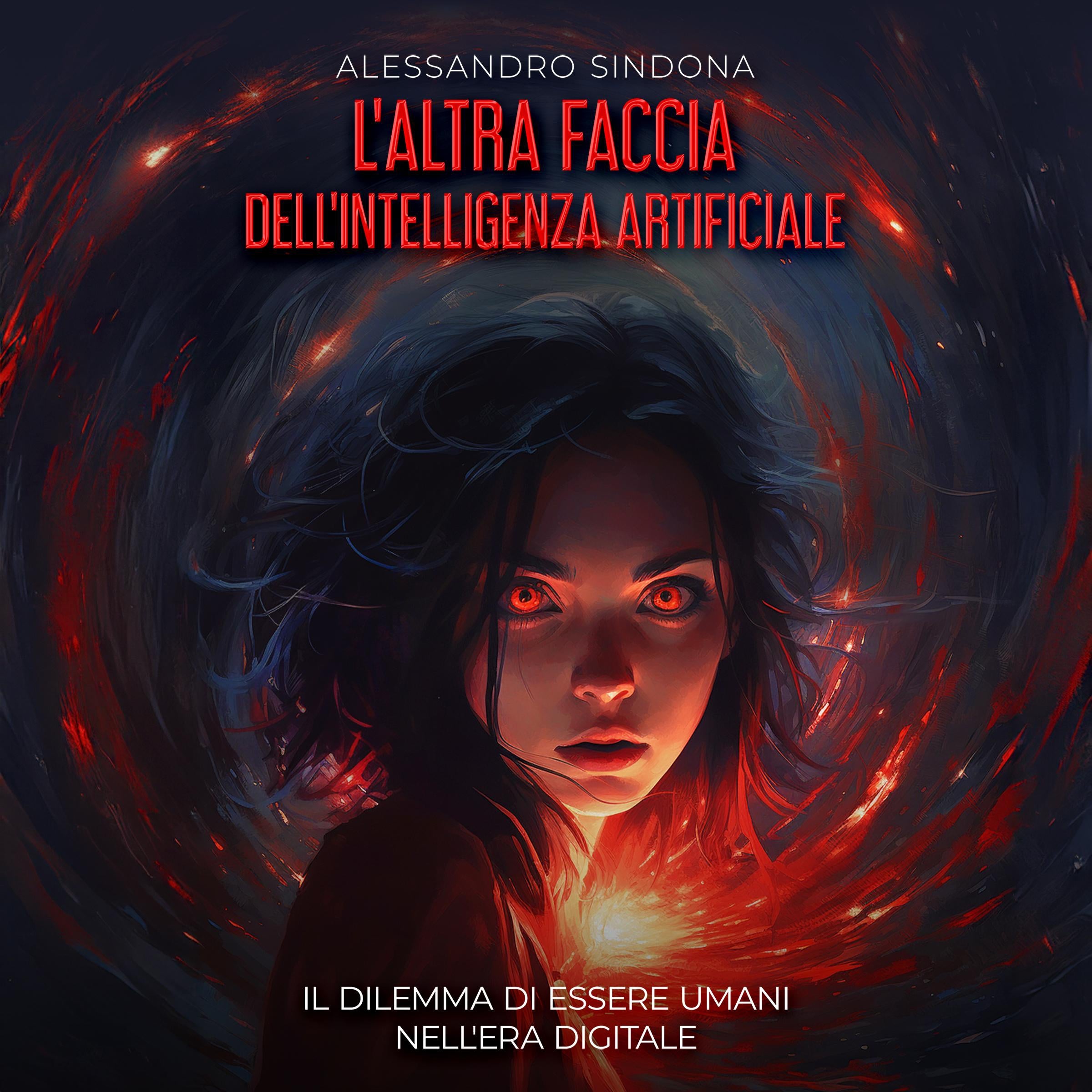 L'altra Faccia dell'Intelligenza Artificiale