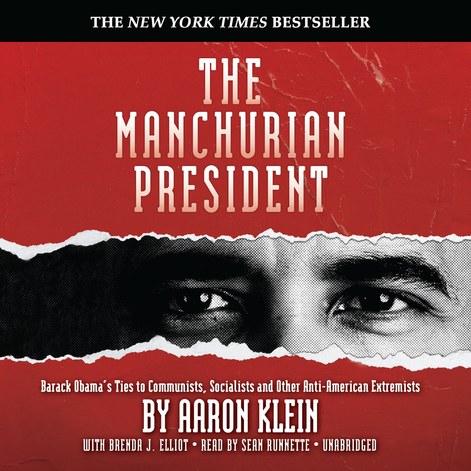 The Manchurian President
