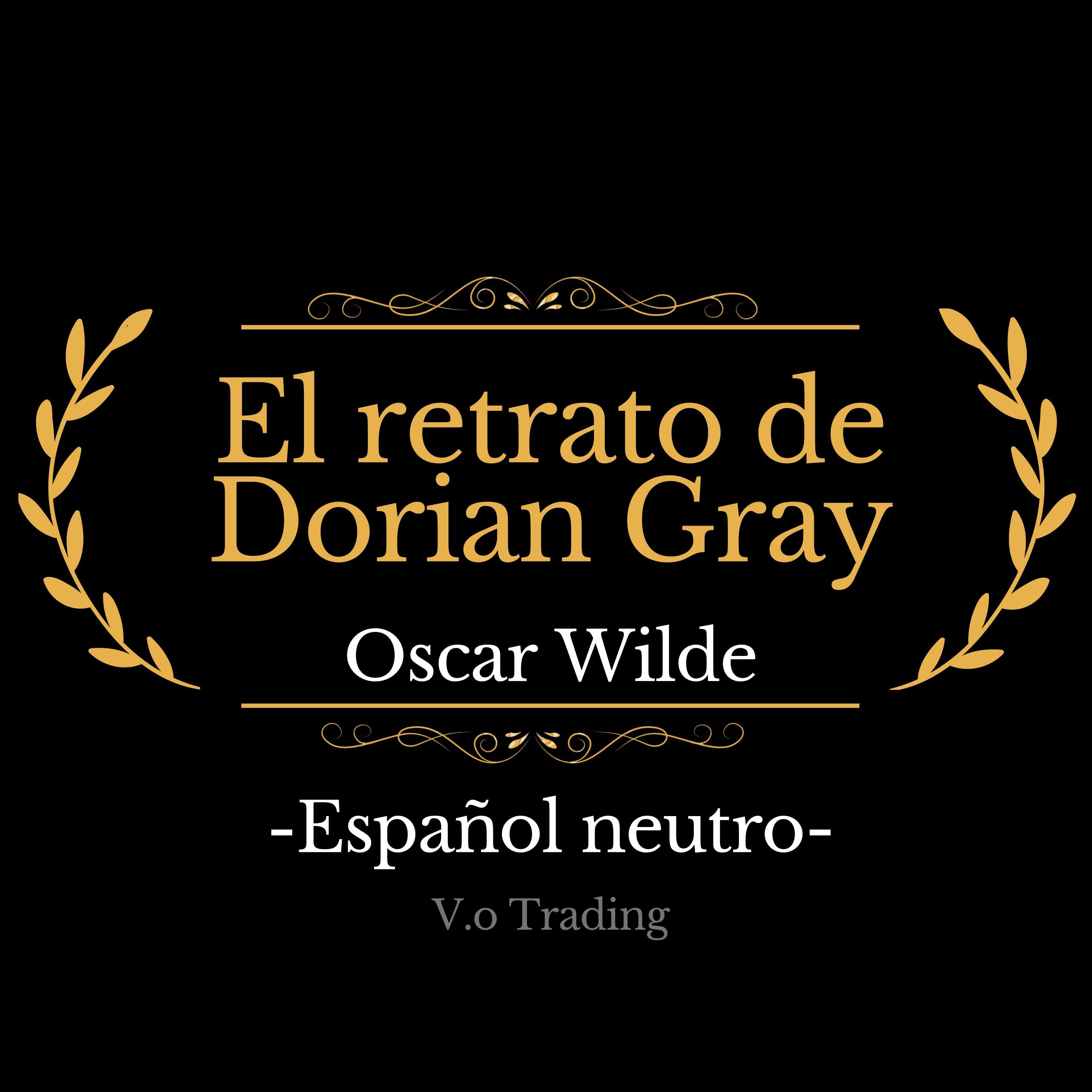 El retrato de Dorian Gray