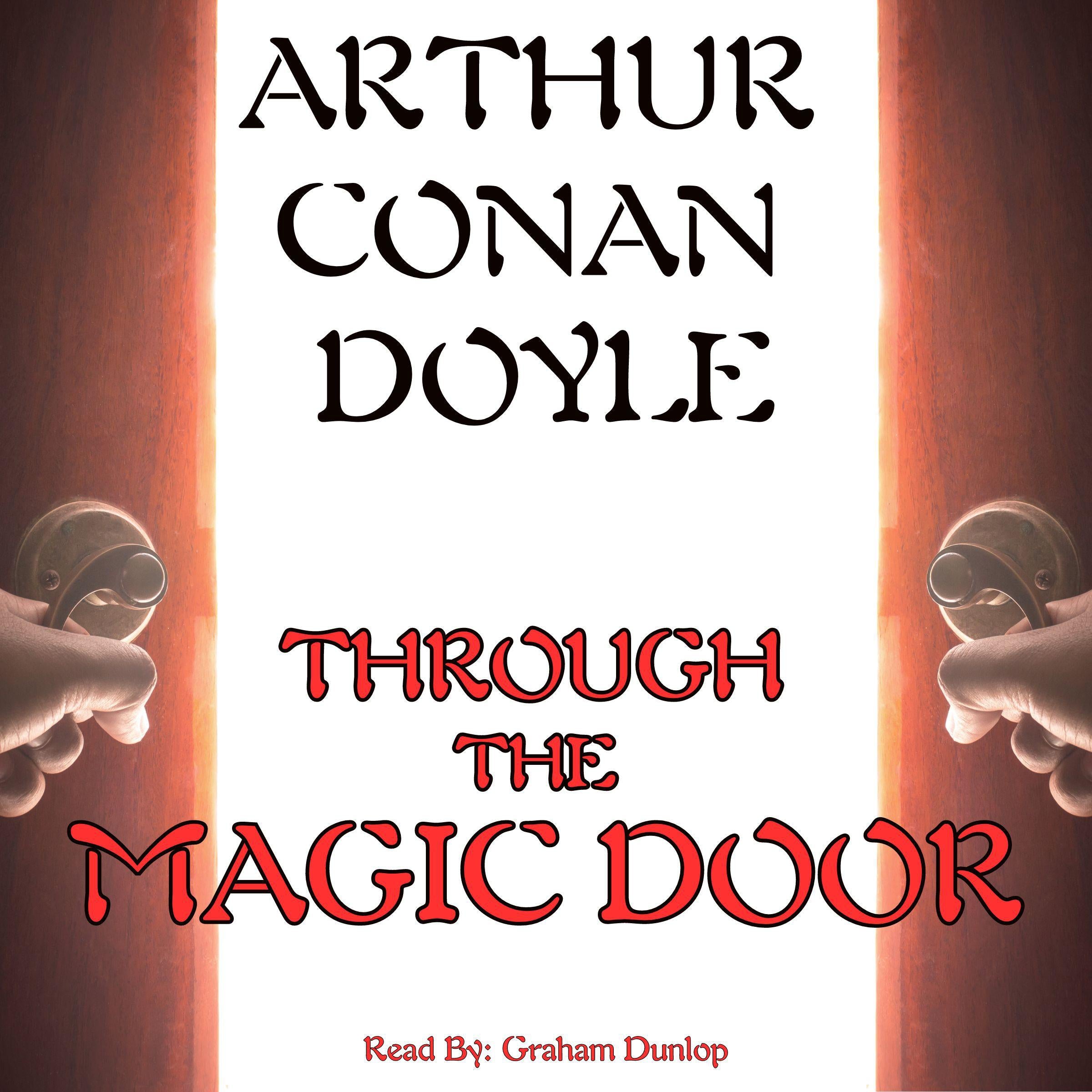Through the Magic Door