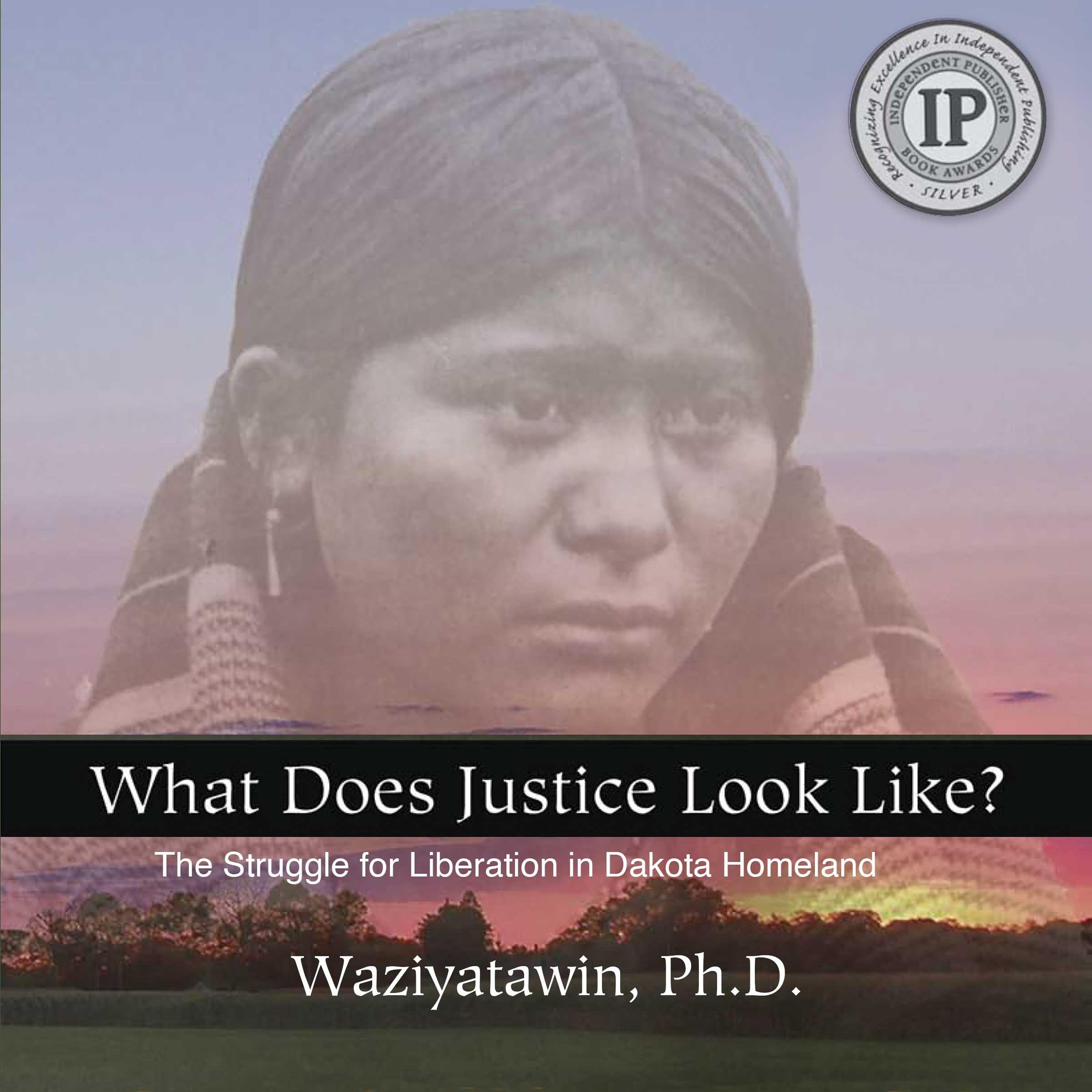 What Does Justice Look Like?