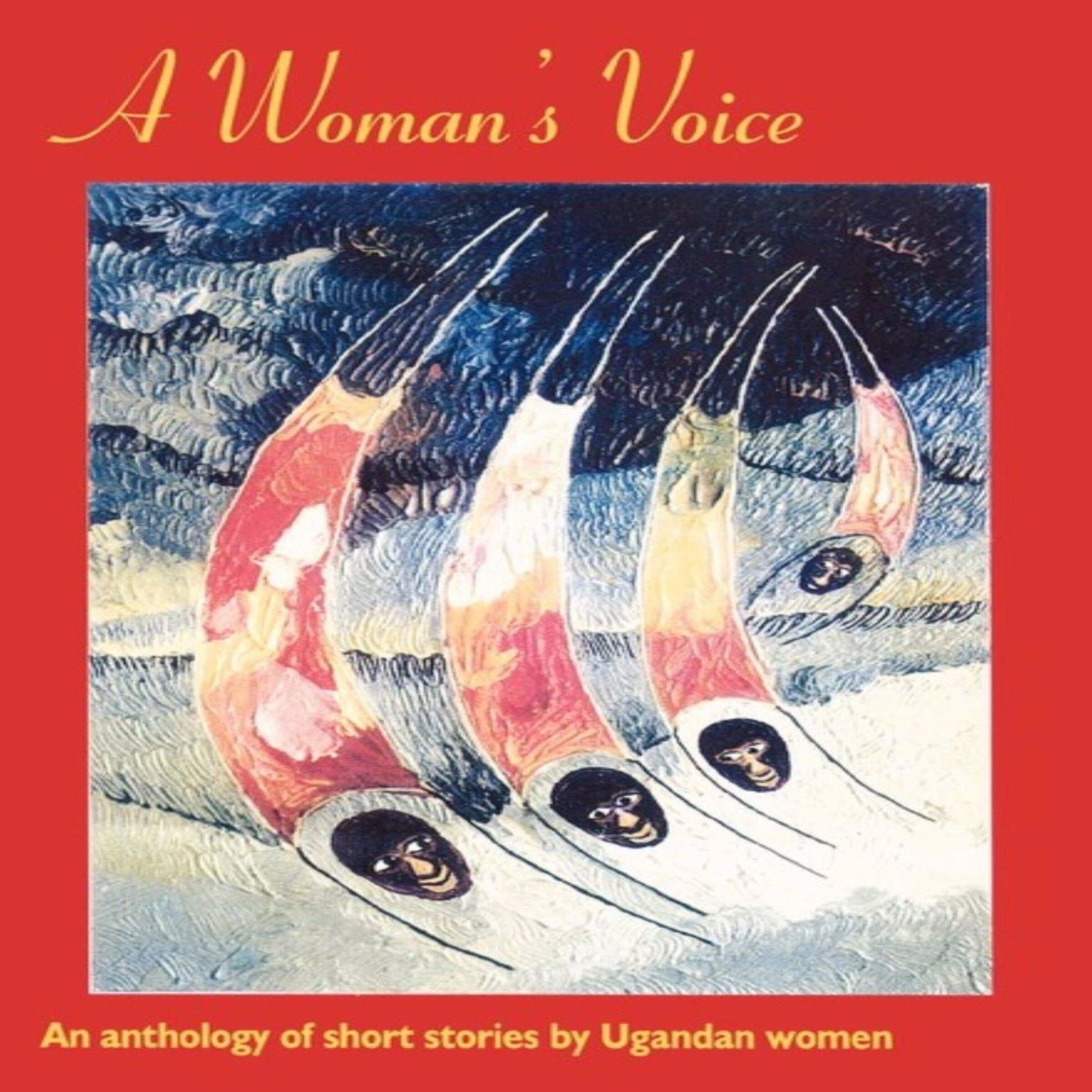 A Woman's Voice