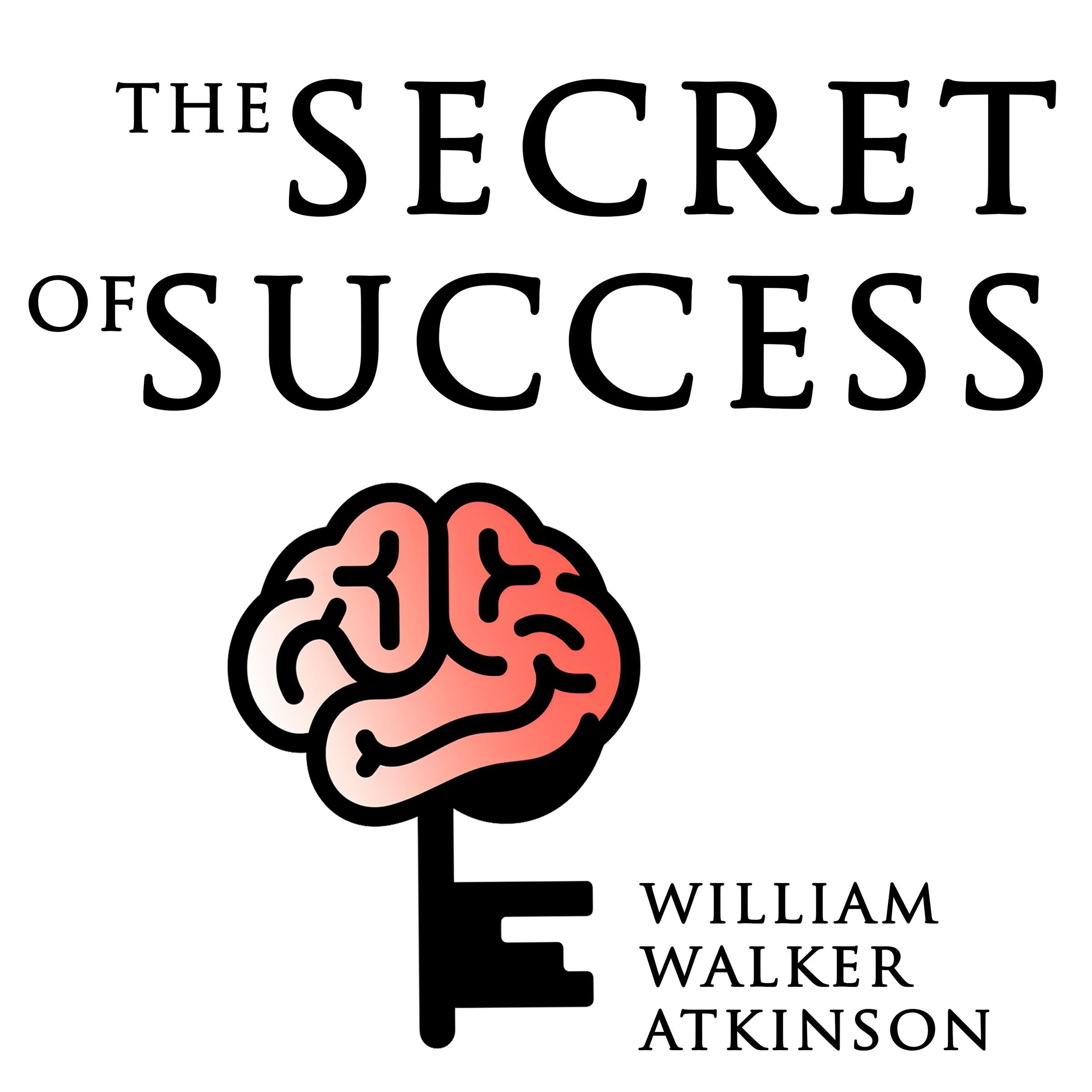 The Secret of Success