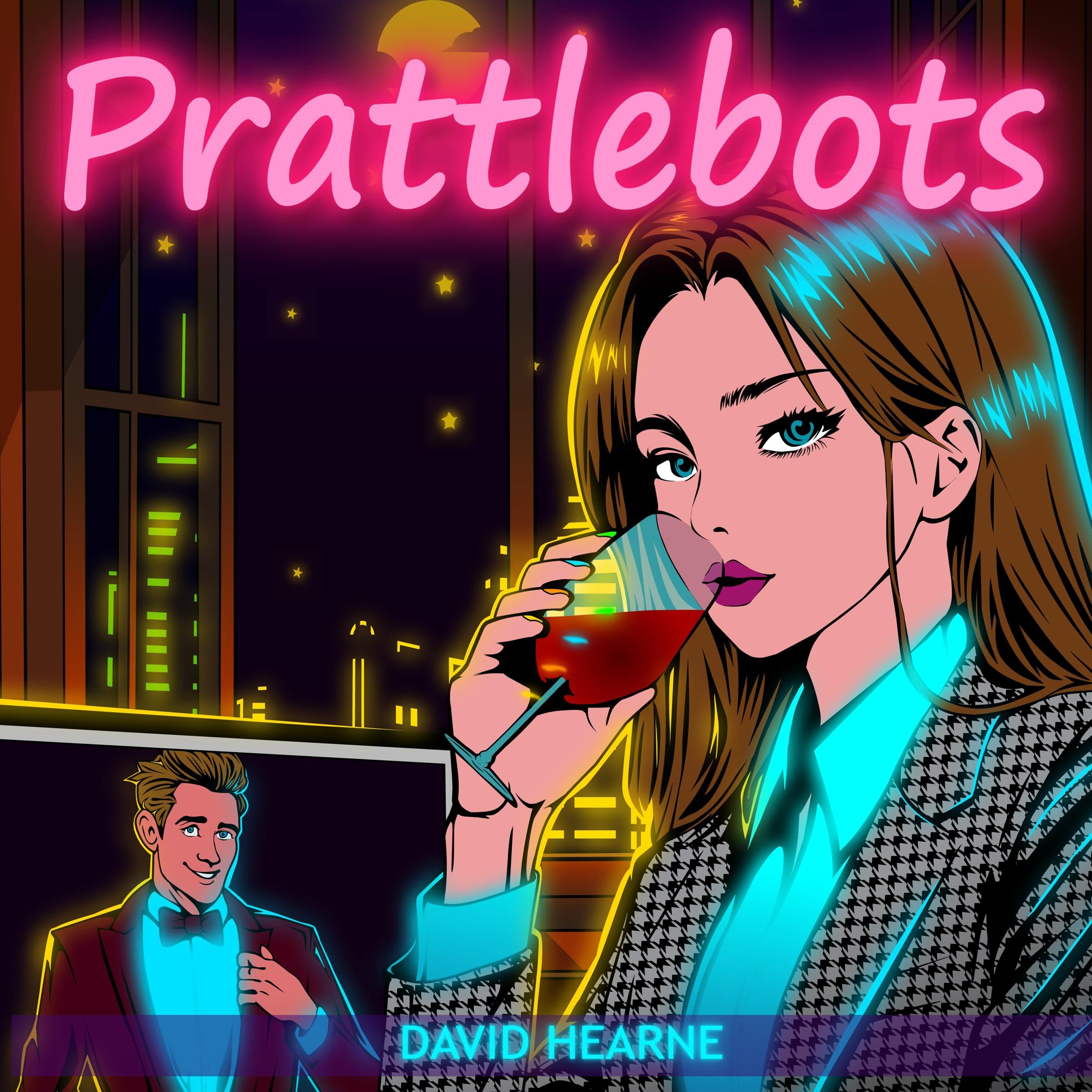 Prattlebots