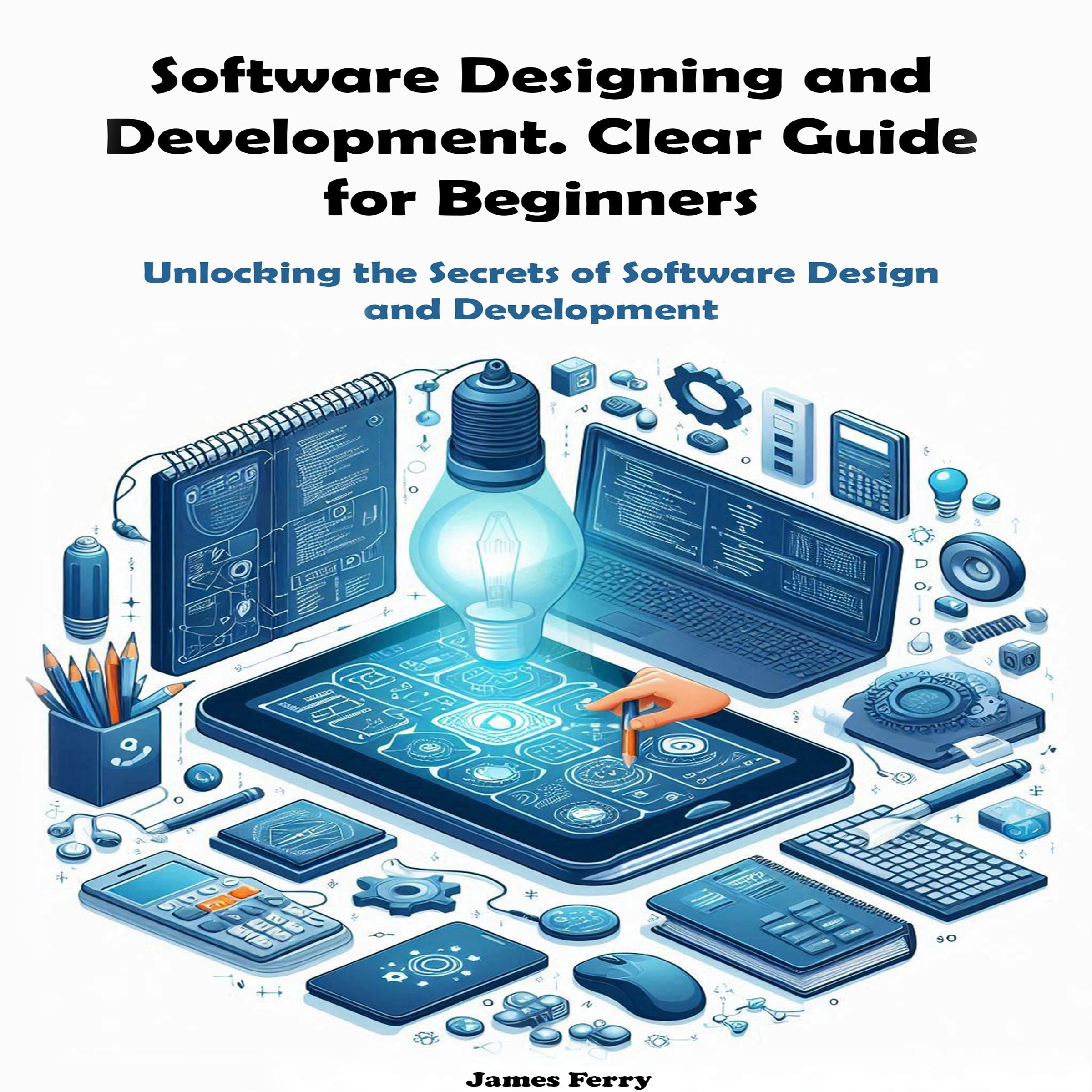 Software Designing and Development. Clear Guide for Beginners