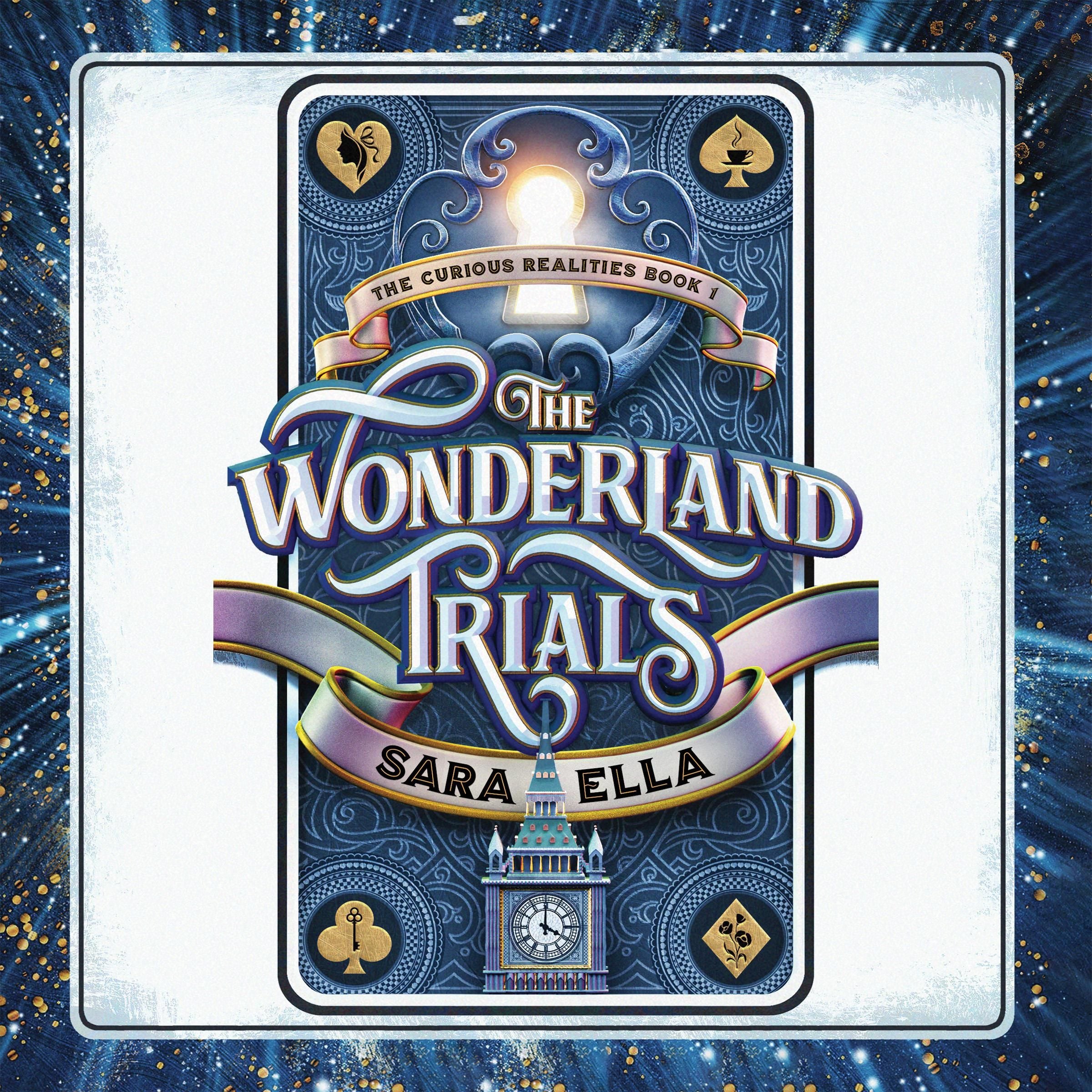 The Wonderland Trials